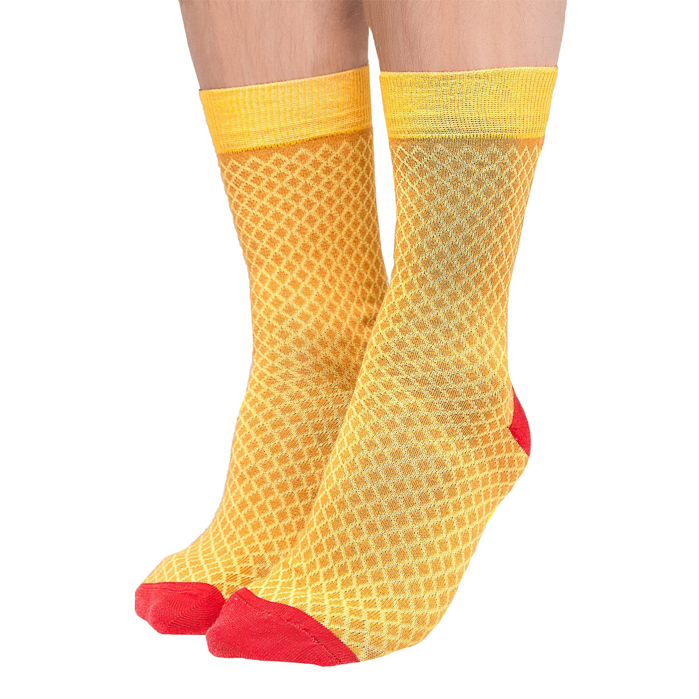 Sukat Kexchoklad - 36-40