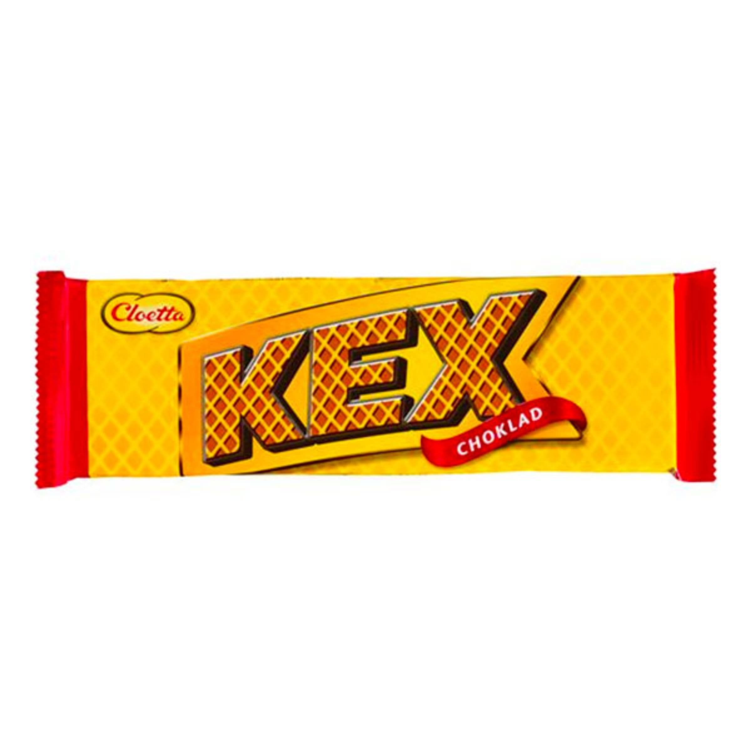 Kexchoklad Jätti - 100 g