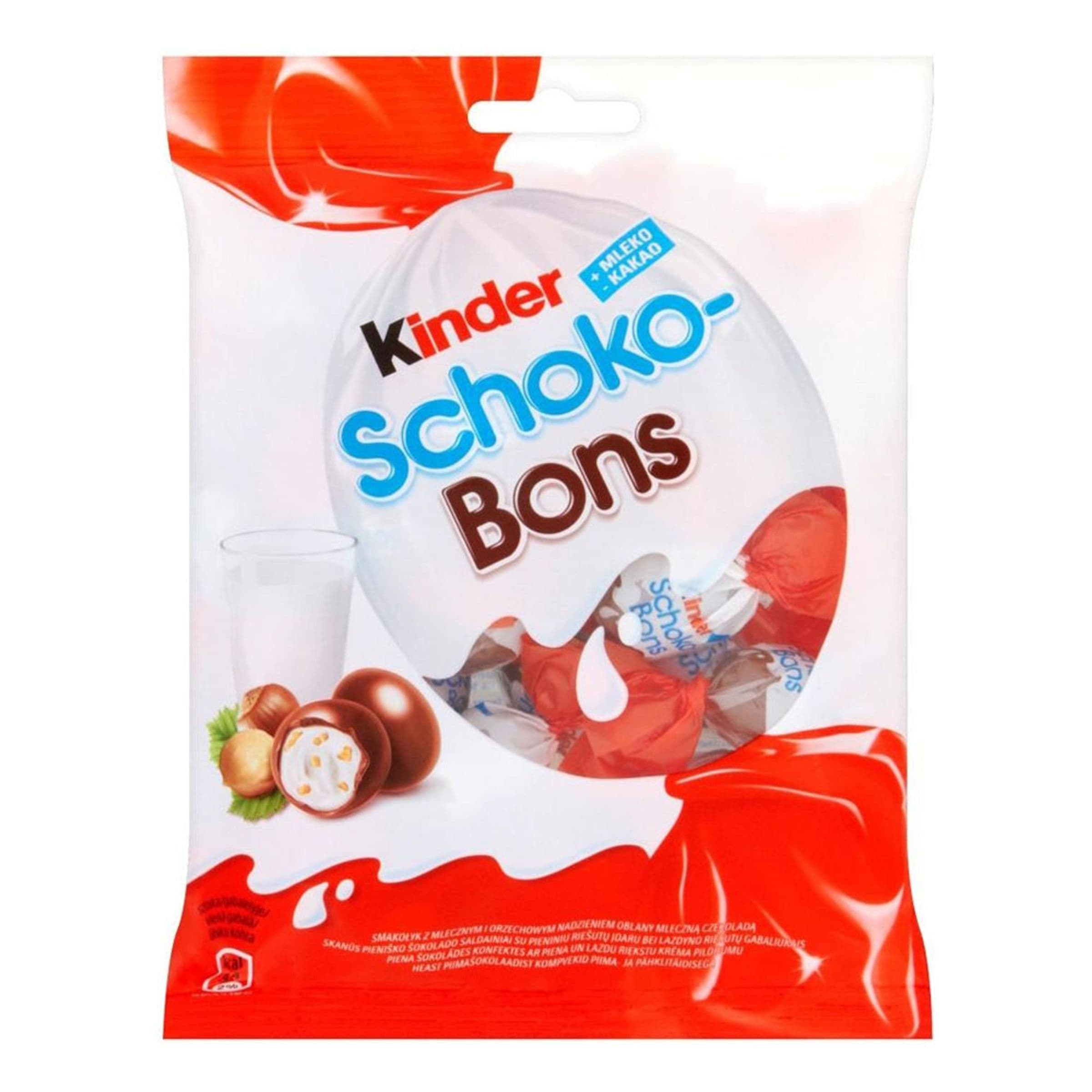 Kinder Schoko-Bons - 46 g