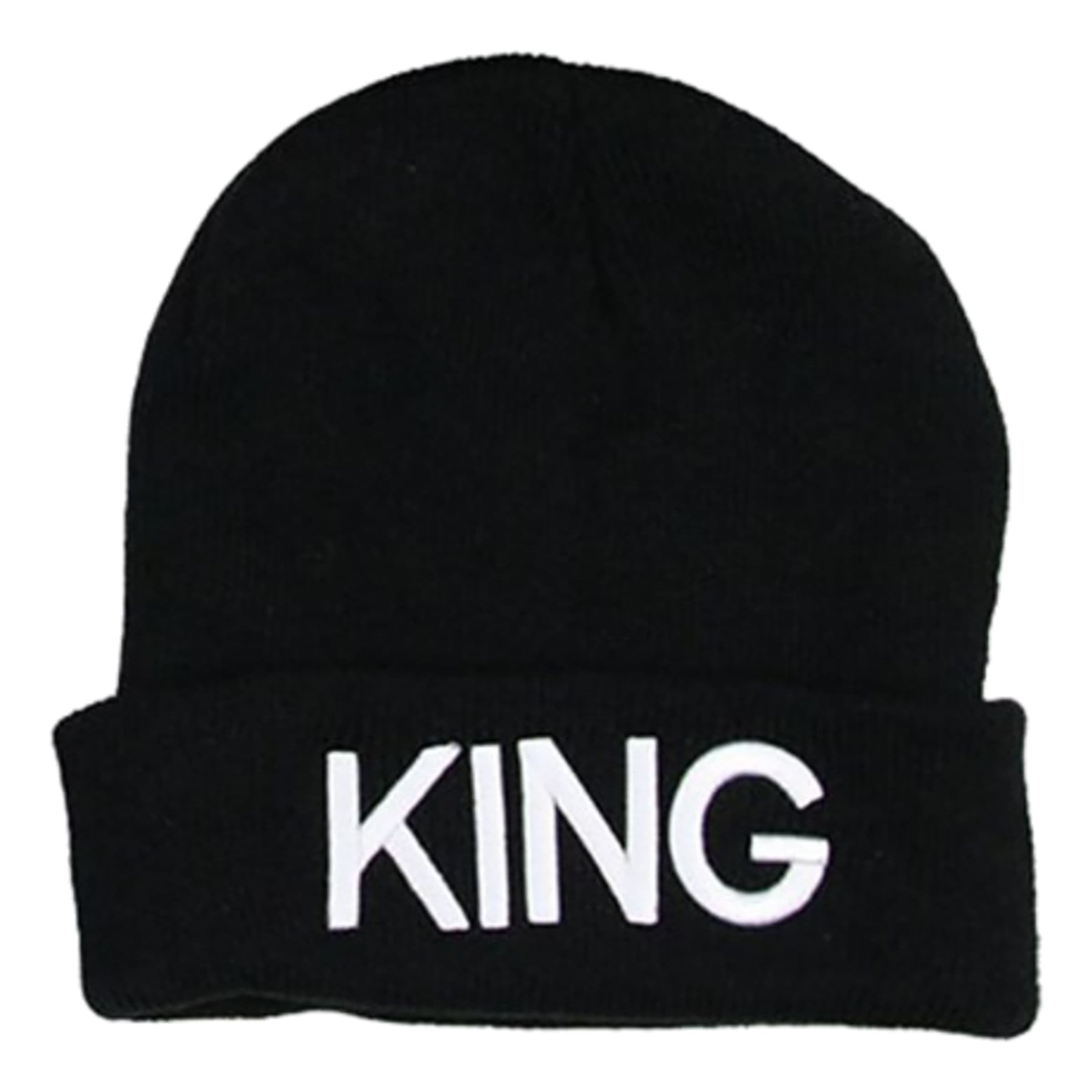 King & Queen Pipo - King