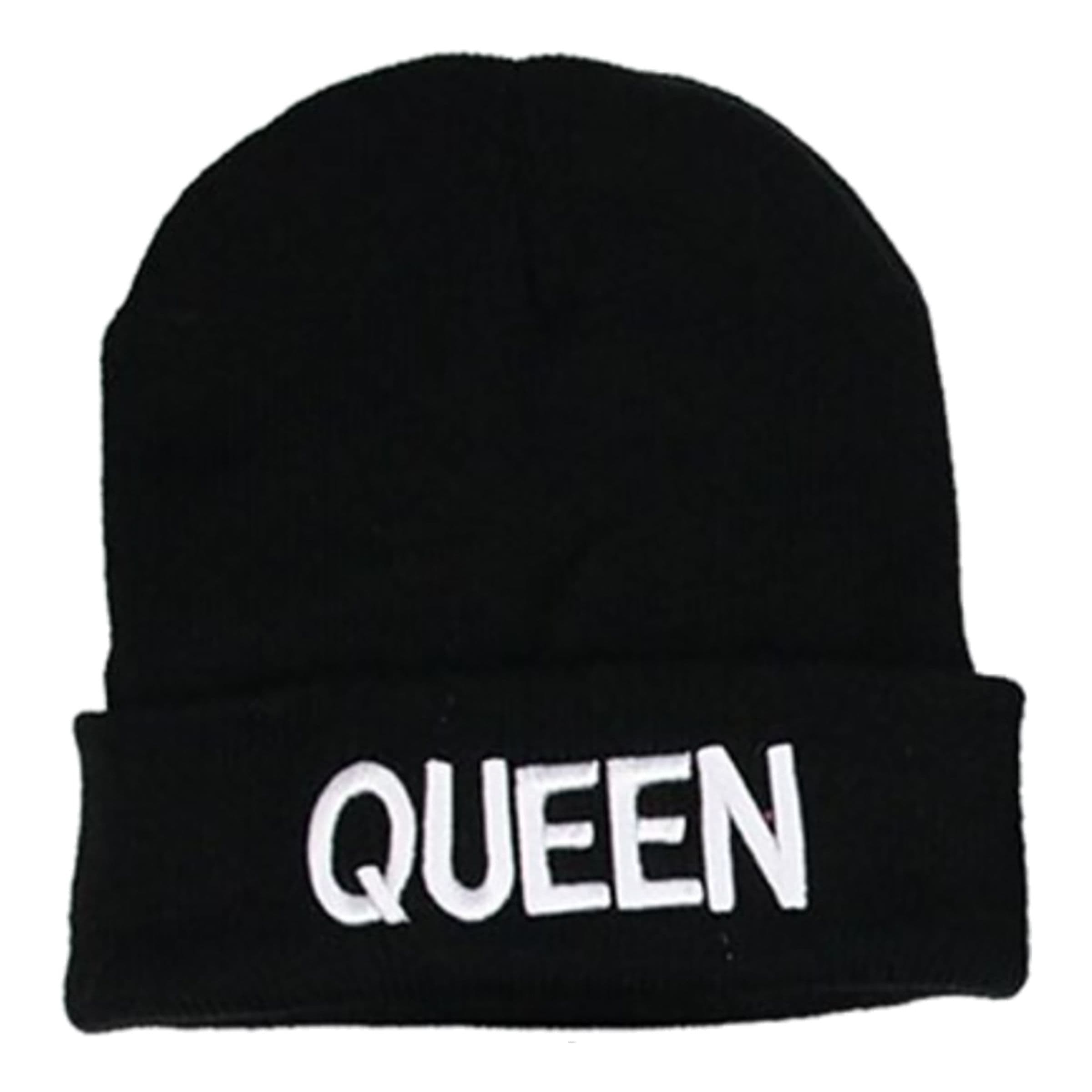 King & Queen Pipo - Queen