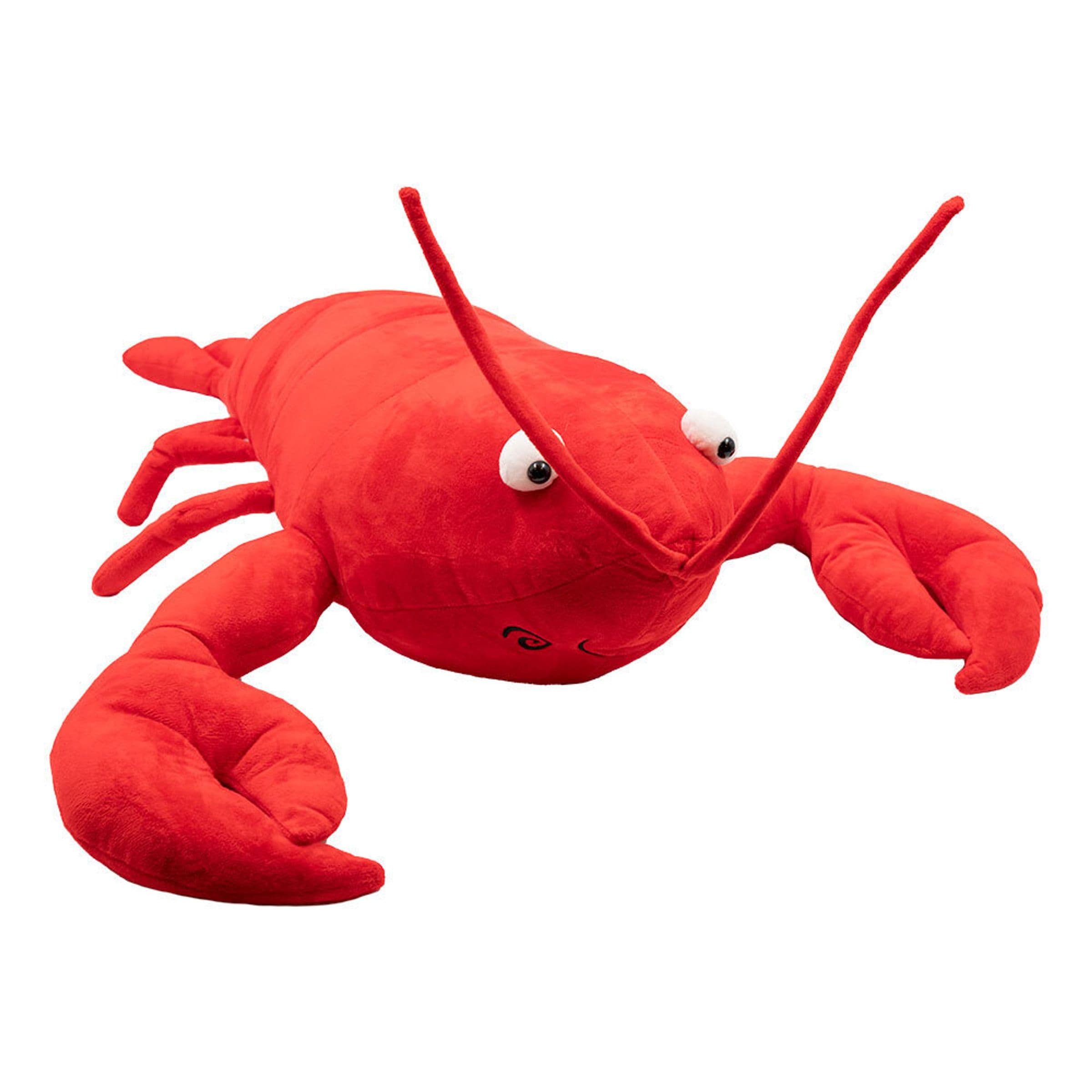 Rapu Pehmoeläin - 80 cm