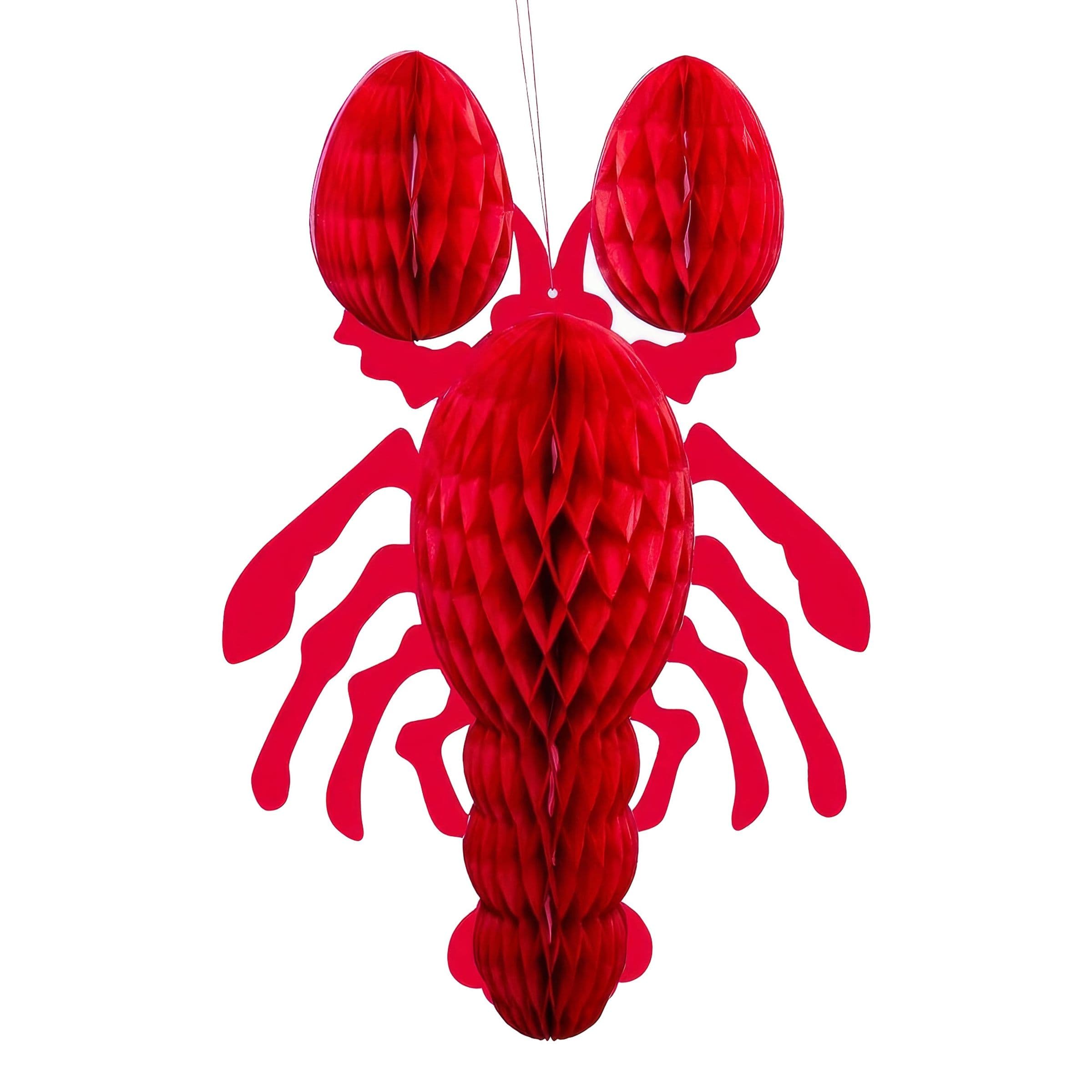 Rapu Honeycomb Riippuva