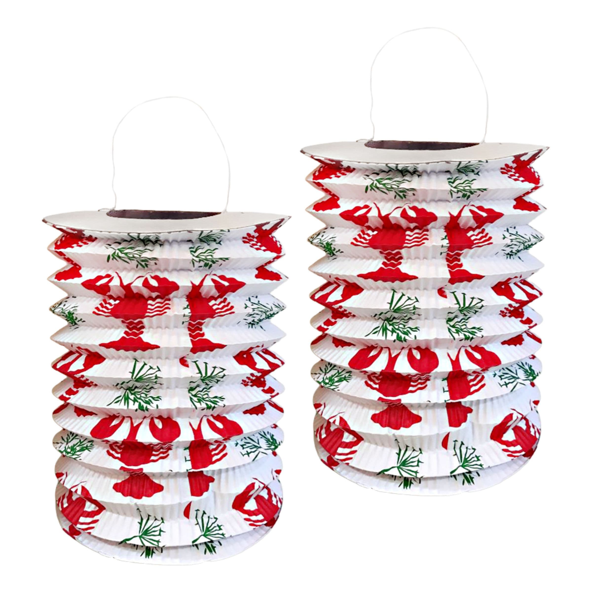 Lyhdyt Ravut - 2-pakkaus