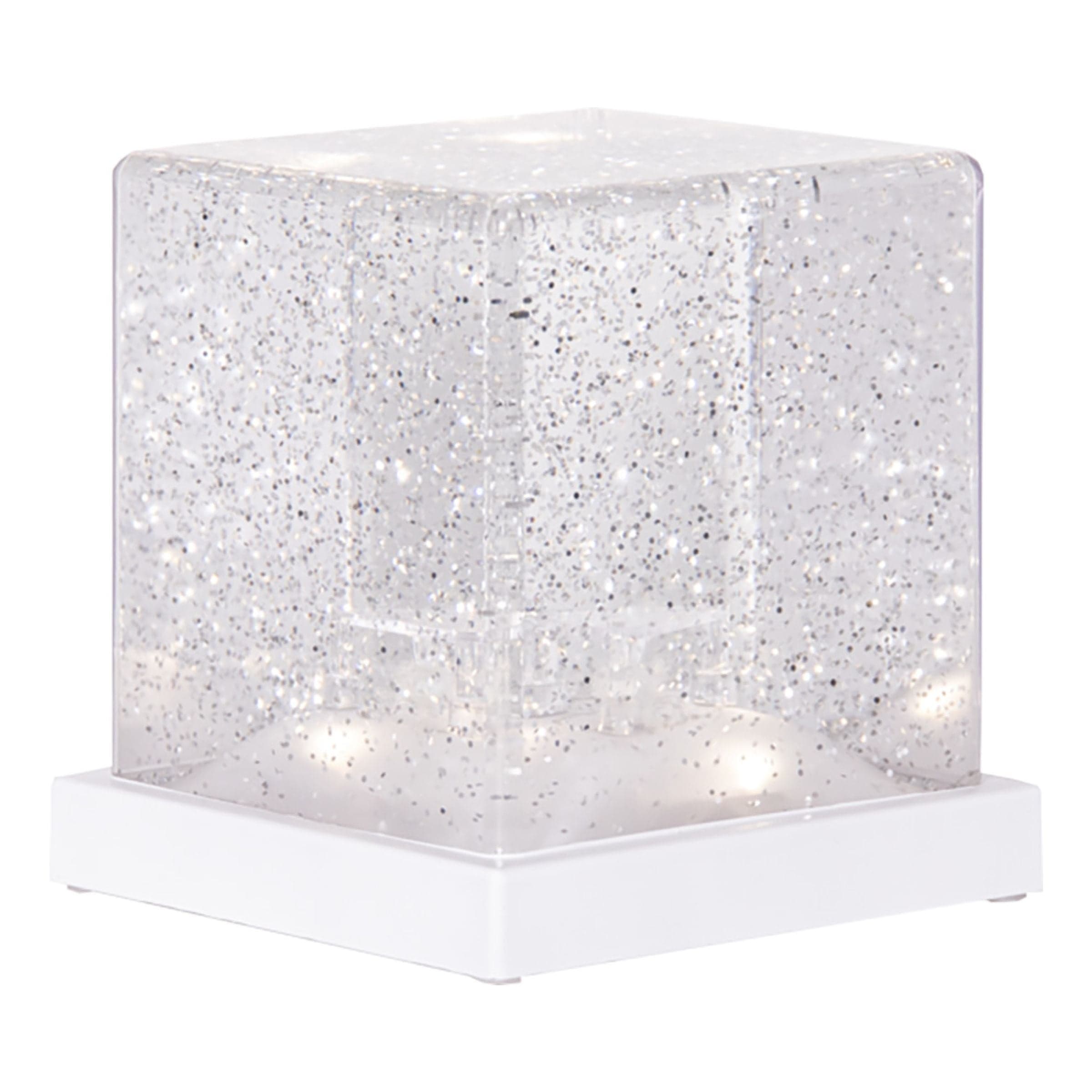 LED Lampa Lumisade - 10 x 10 cm