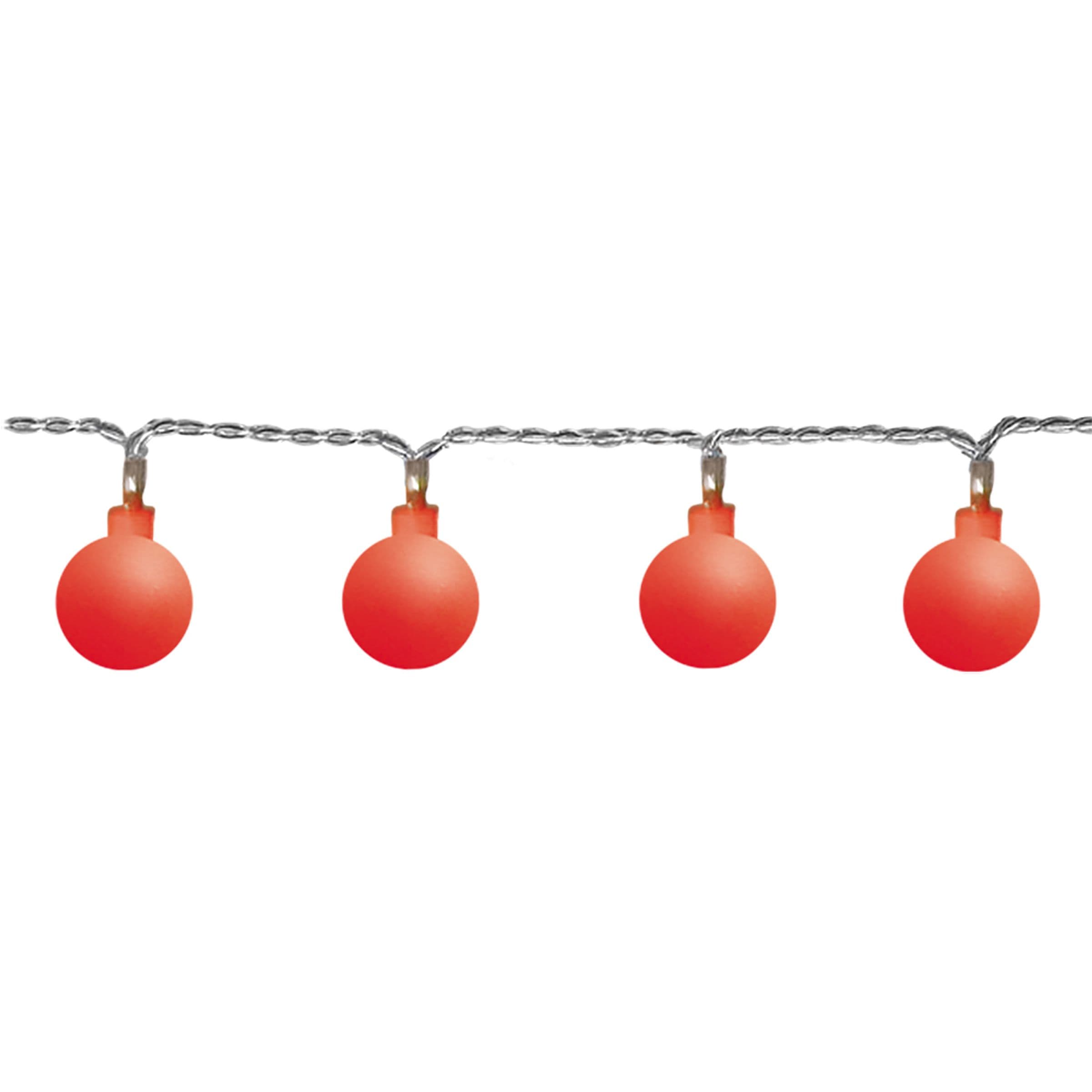 Valonauha Berry - Punainen