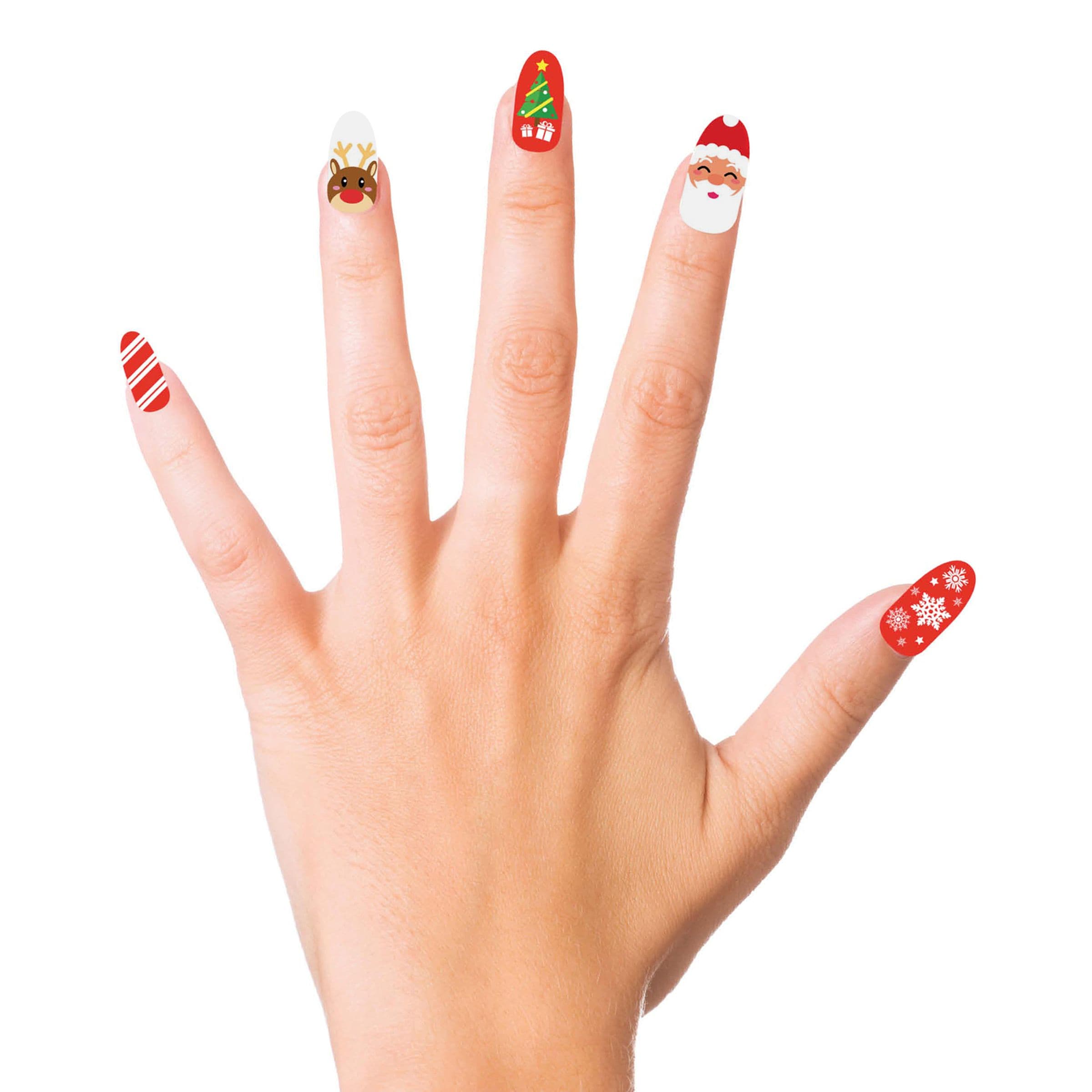 Joulutekokynnet - 10-pakkaus