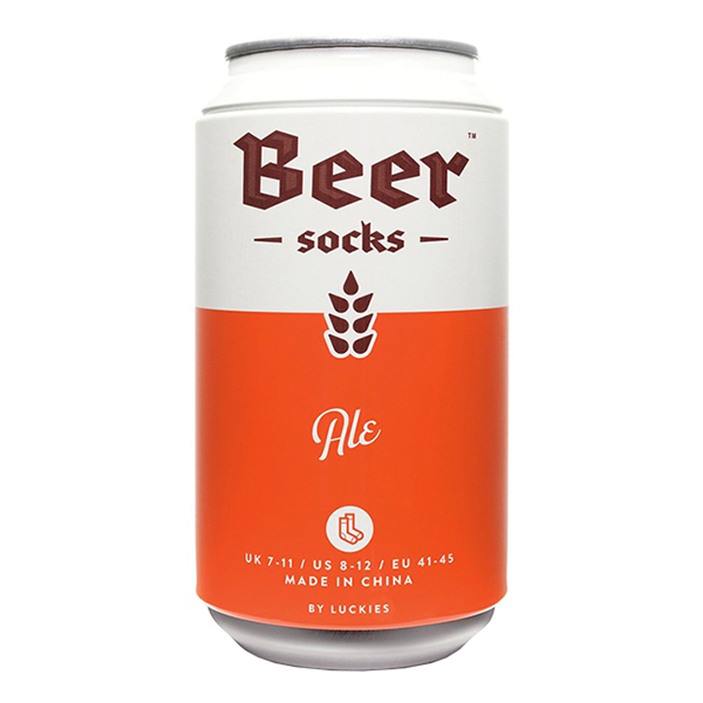 Luckies Olutsukat - Ipa