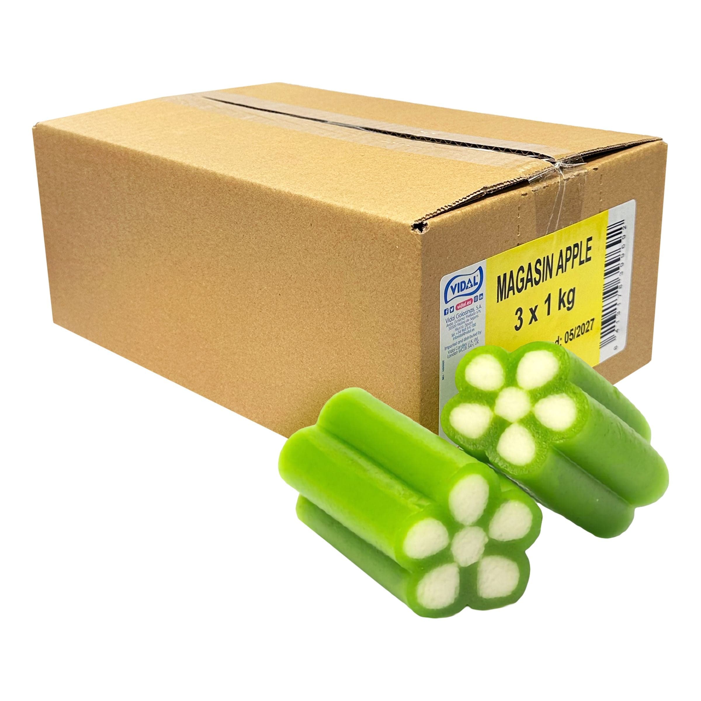 Magasin Omena Suurpakkaus - 3 kg
