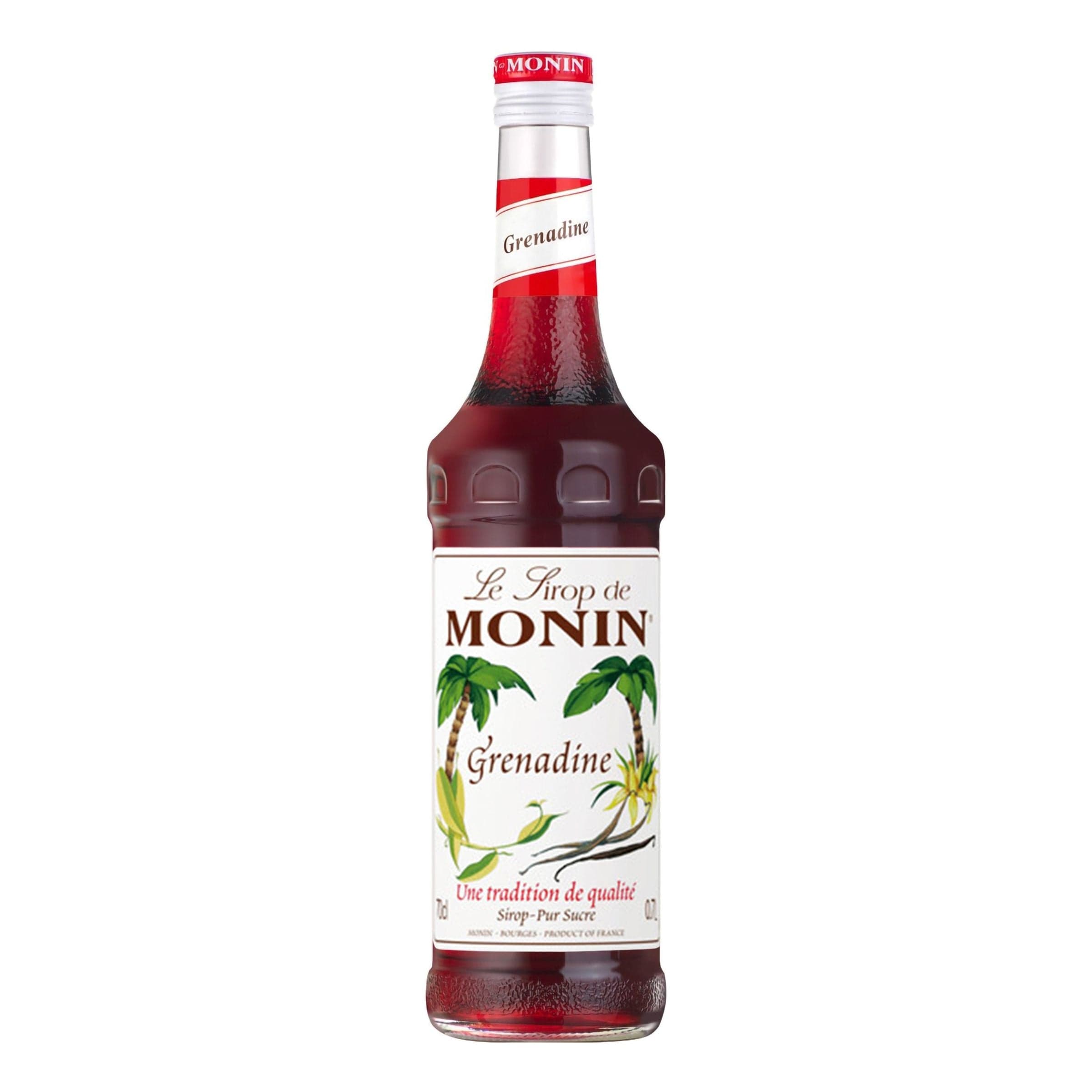 Monin Grenadine Syrup - 70 cl