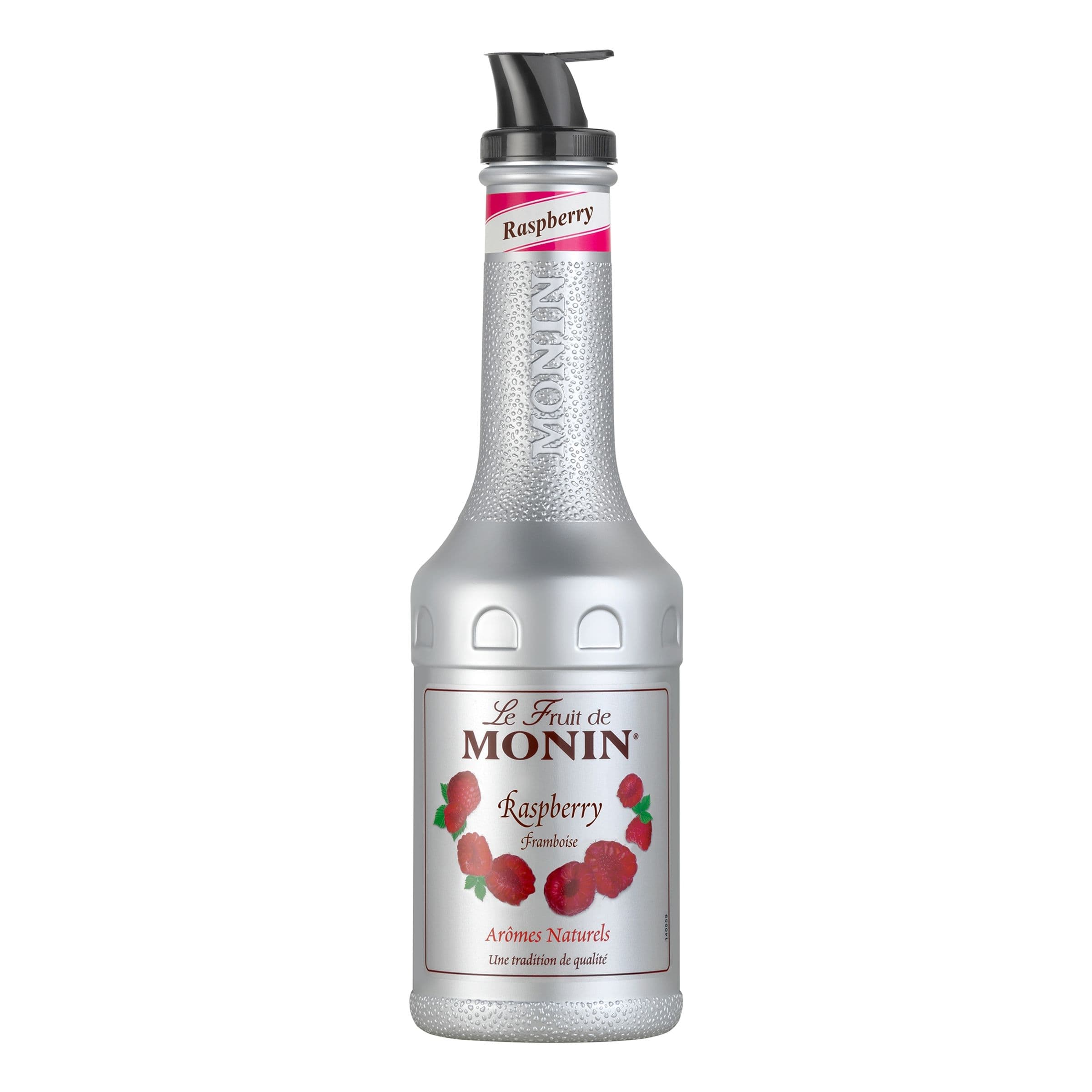 Monin Raspberry Purée - 100 cl