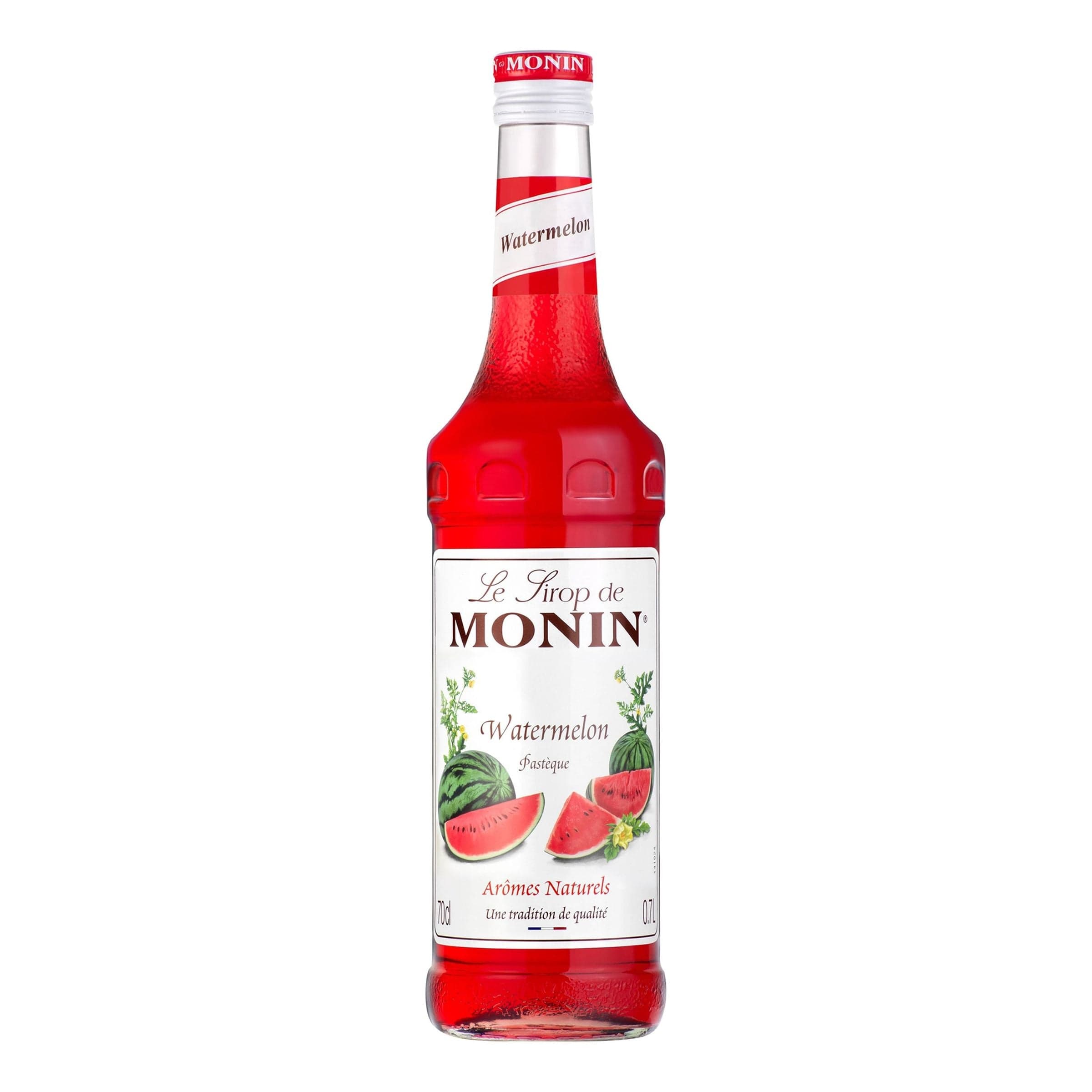 Monin Vesimeloni Syrup - 70 cl