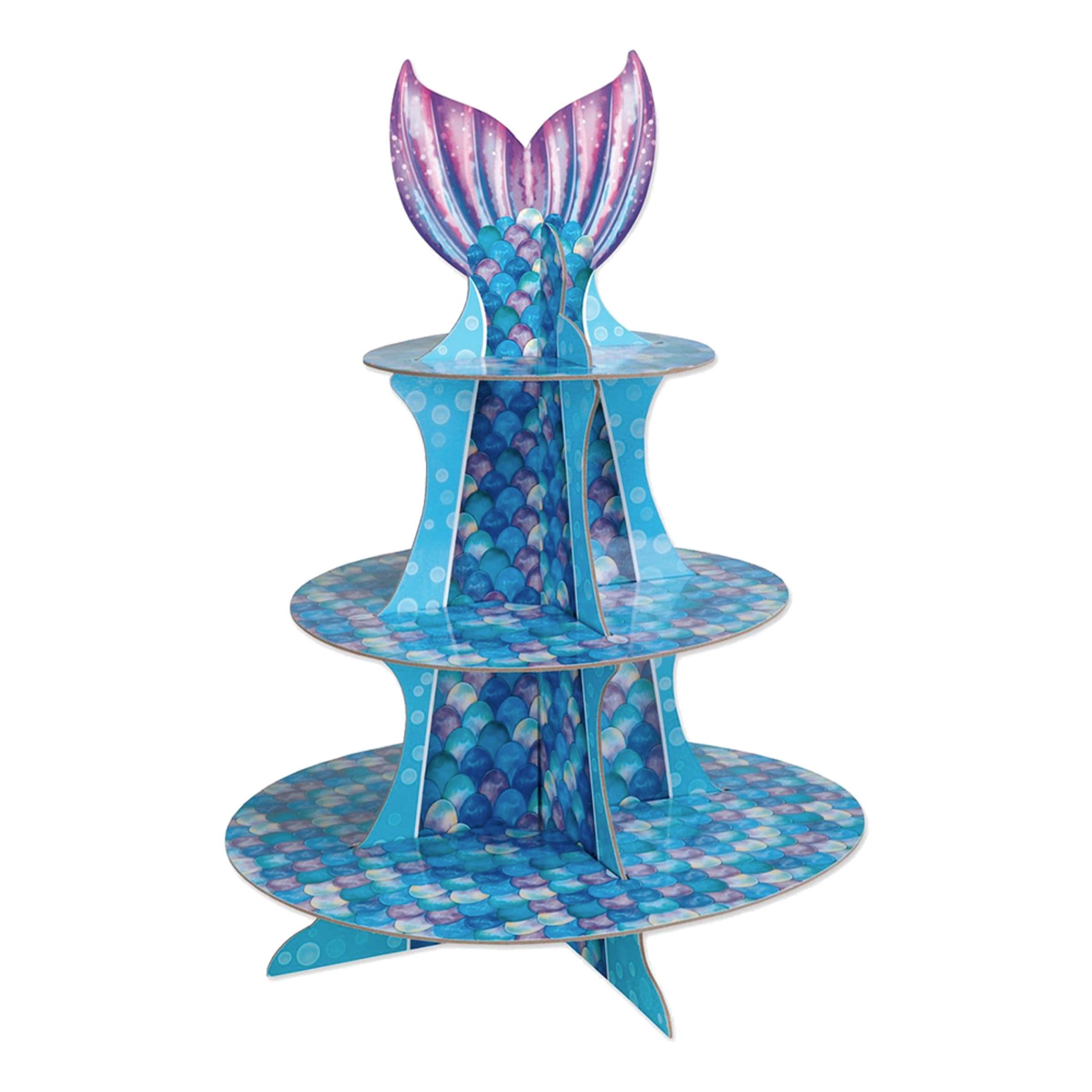 Muffiniteline Merenneito