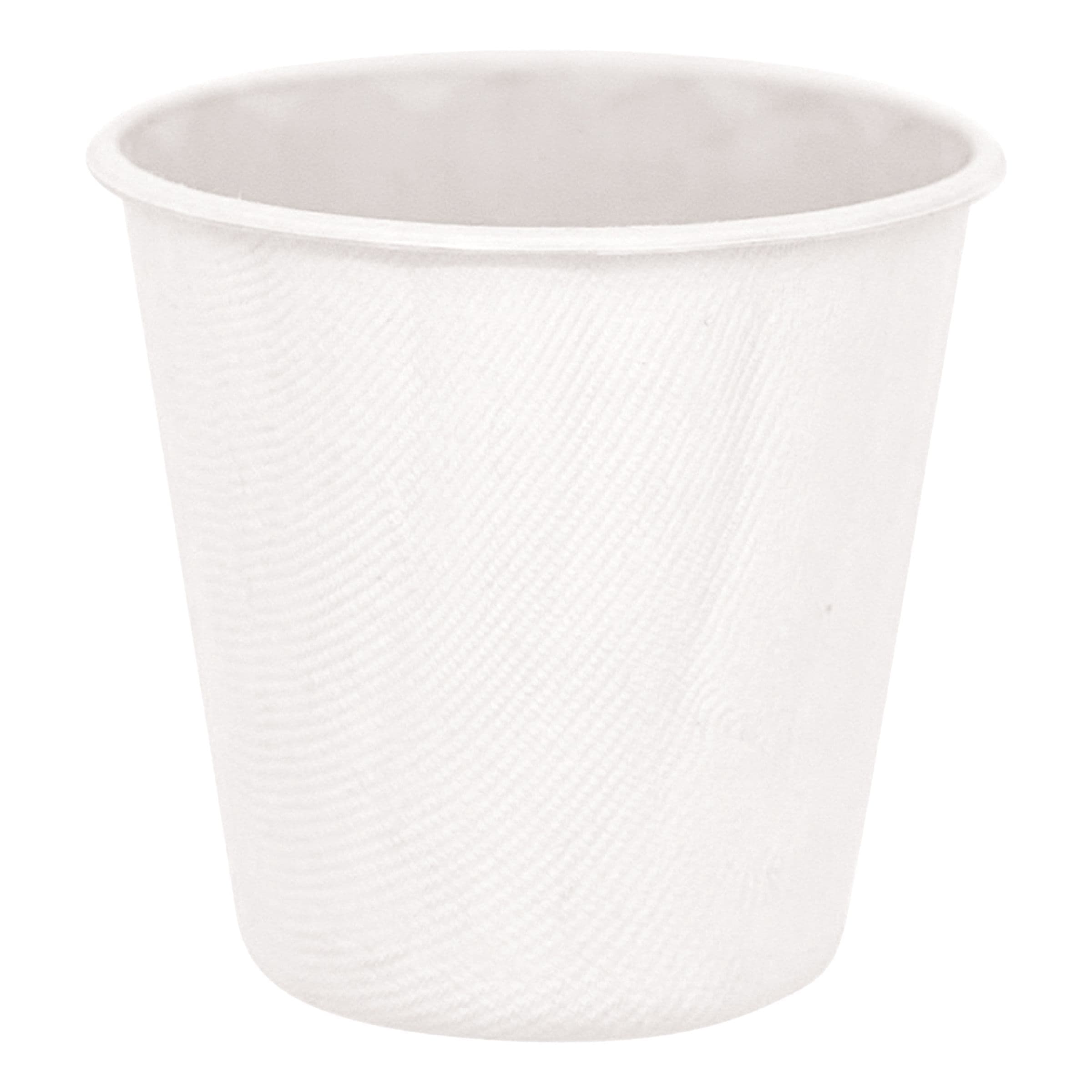 Vert Decor Valkoiset Mukit - 6-pakkaus