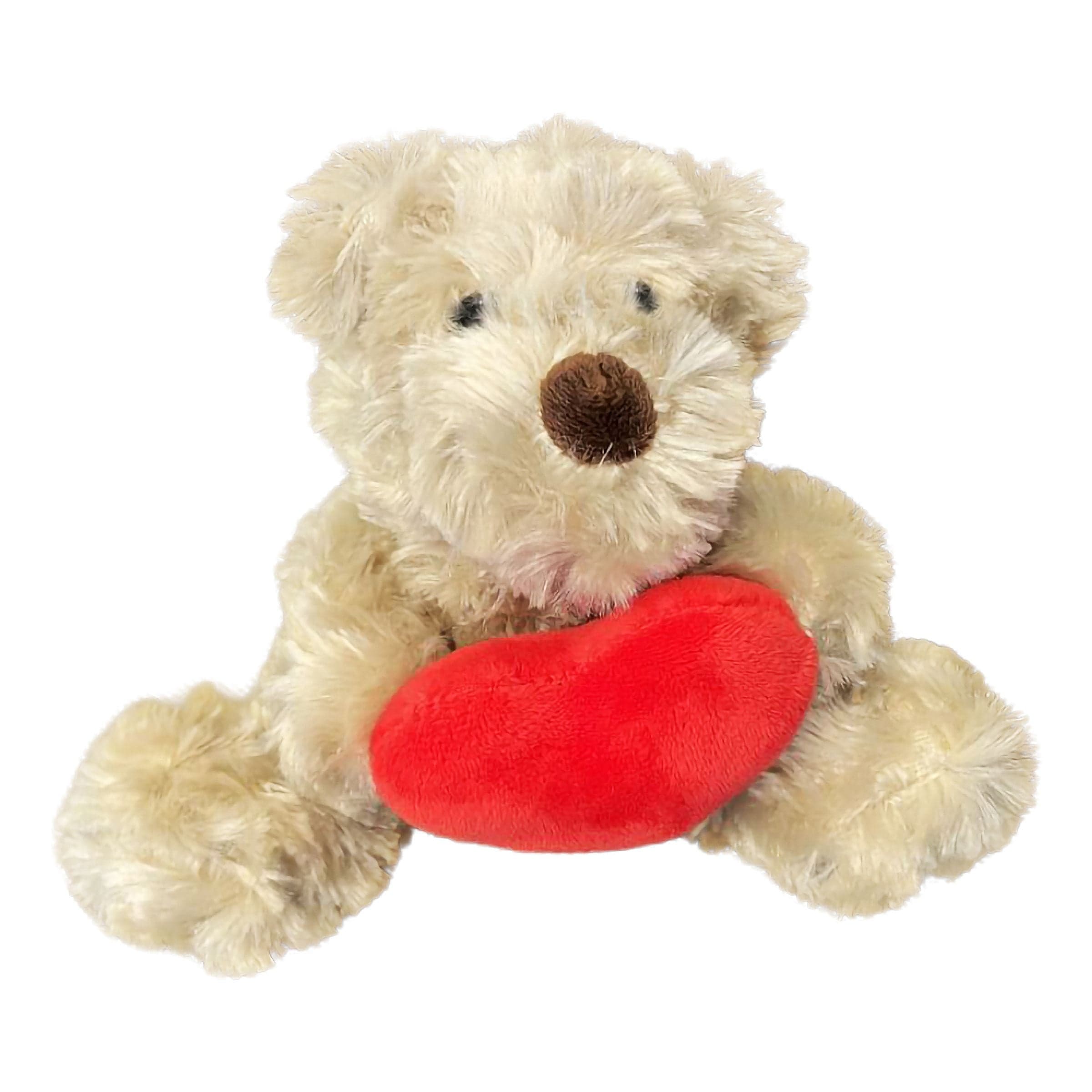 Nalle Teddy Sydämellä