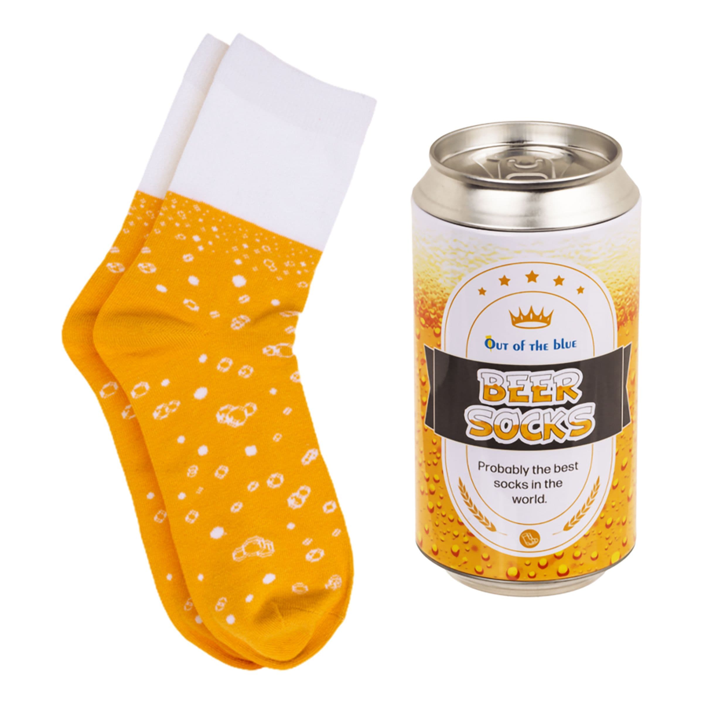 Olutsukat Oluttölkissä