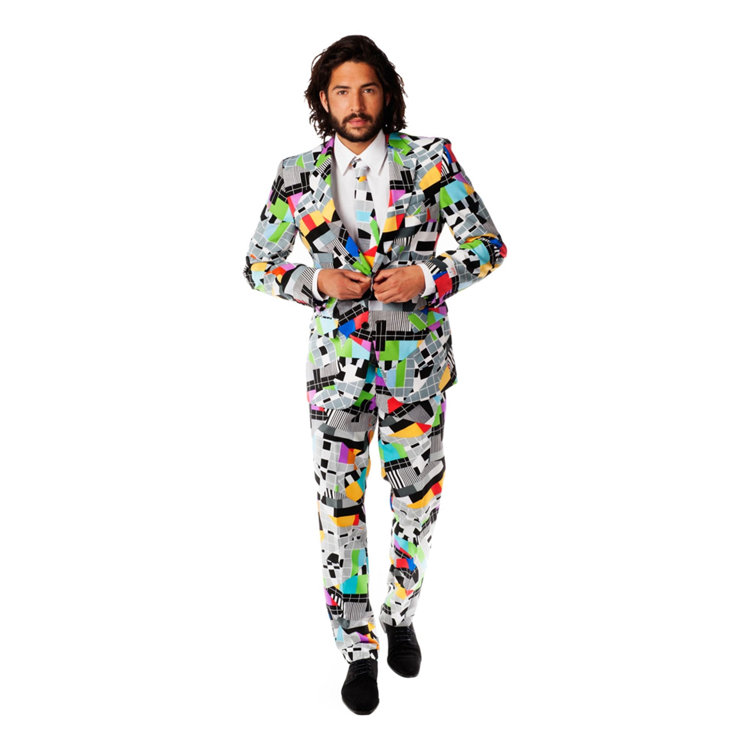 OppoSuits Testival Puku - 60