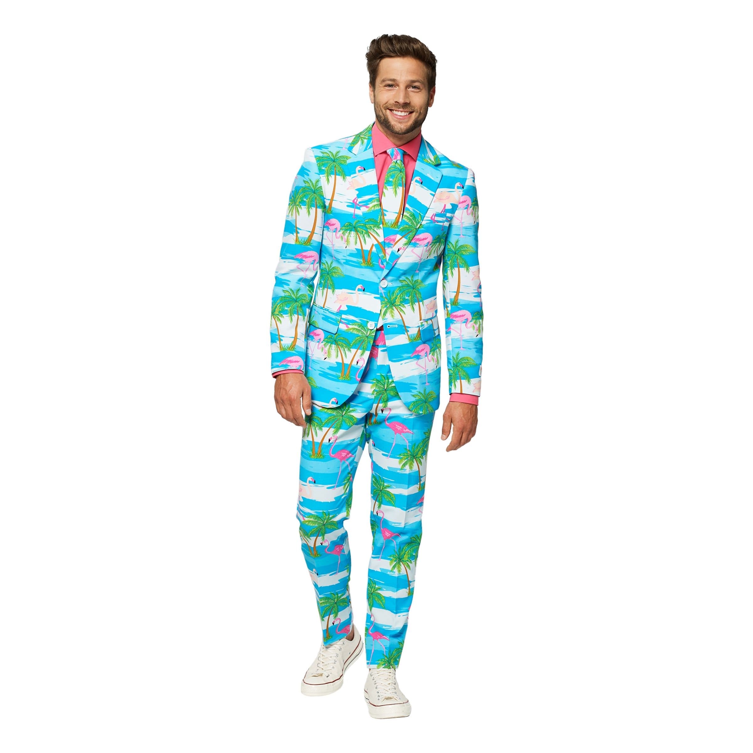 OppoSuits Flaminguy Puku - 60