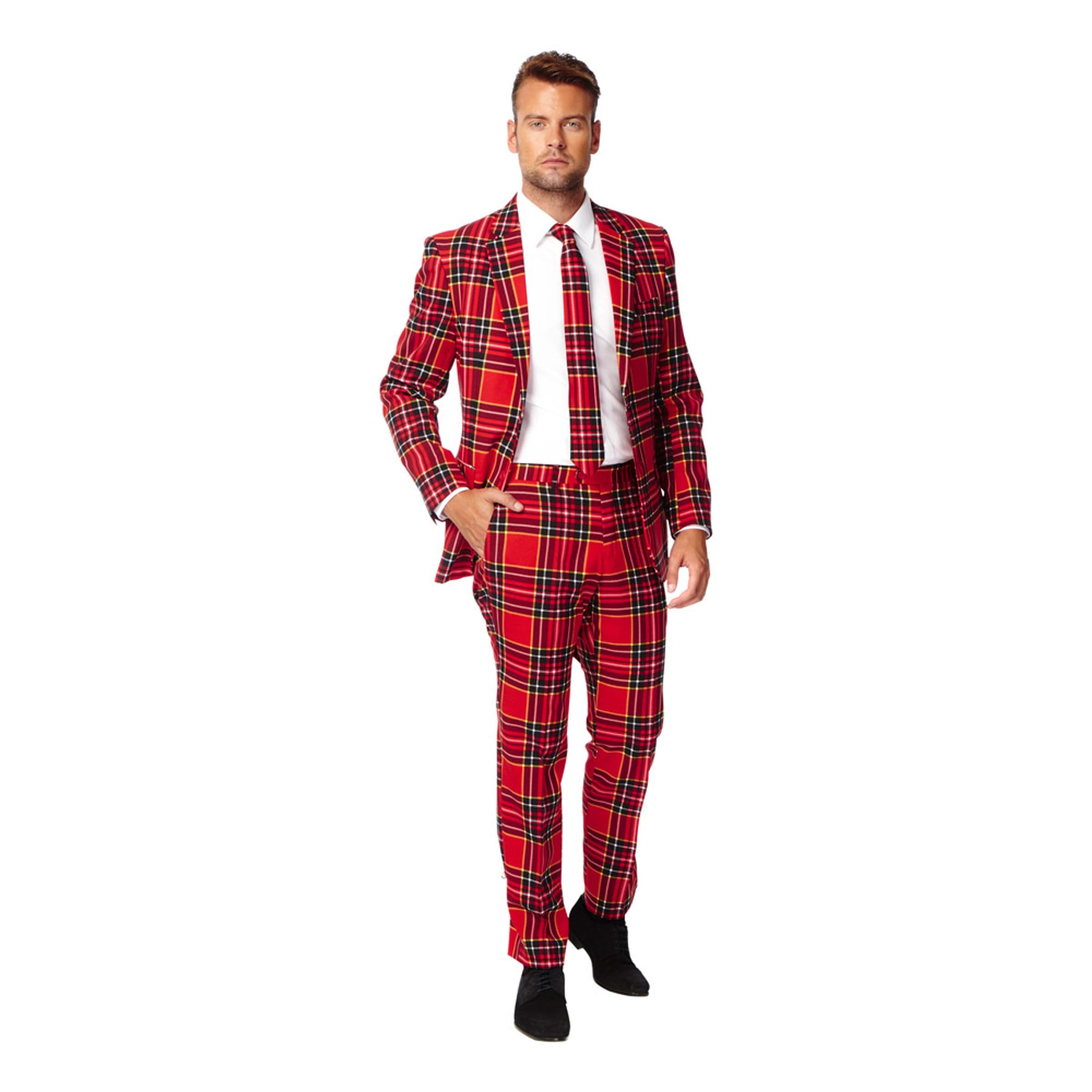 OppoSuits The Lumberjack Puku - 46