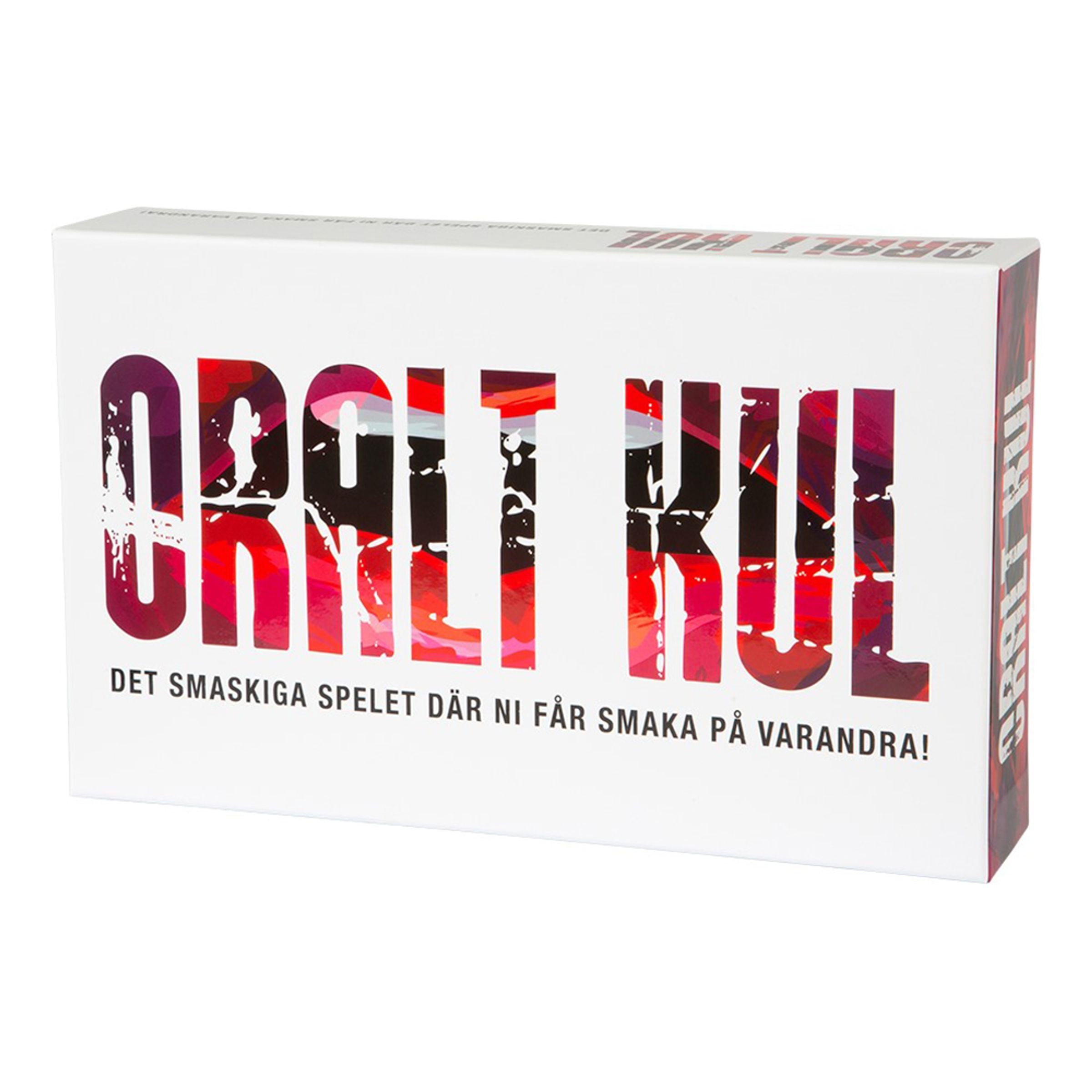 Oralt Kul Seksipeli