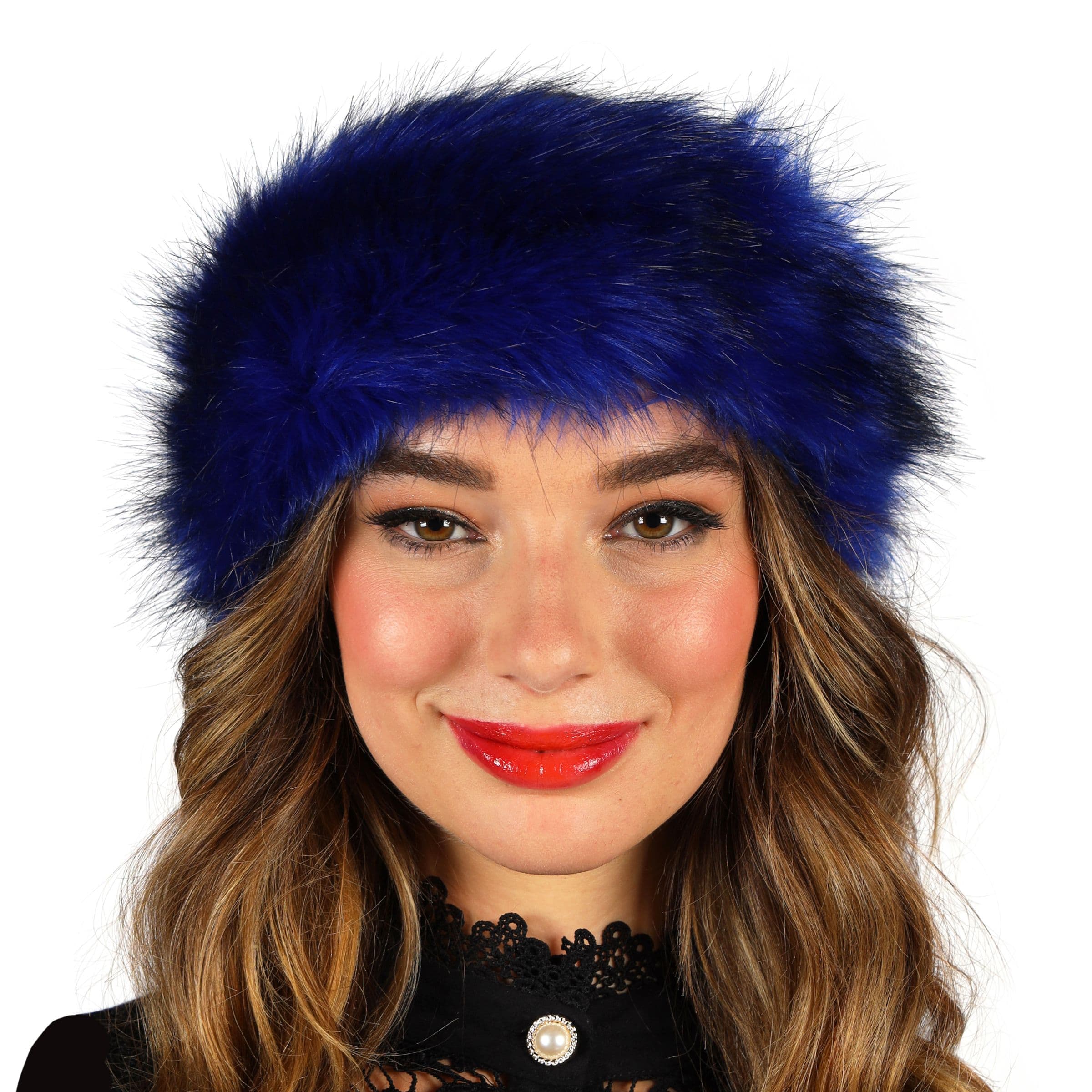 Sininen Turkispanta - One size