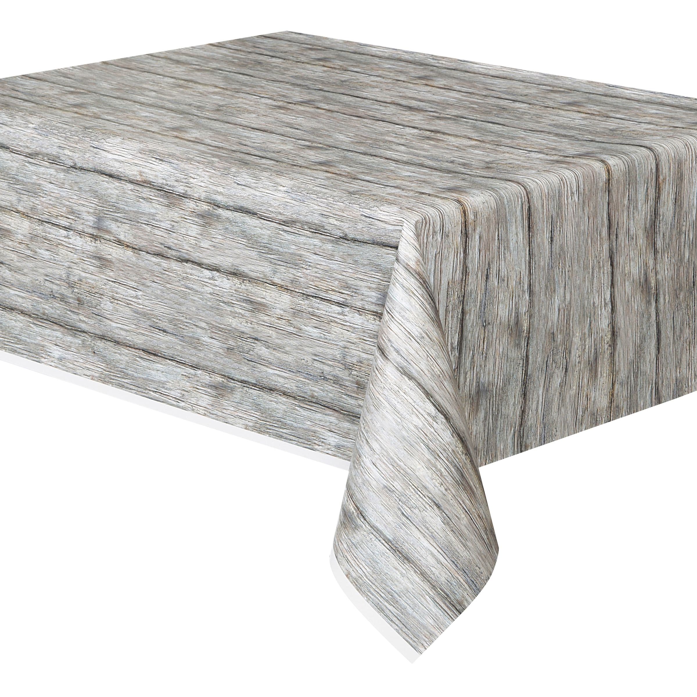 Muoviliina Puujäljitelmä