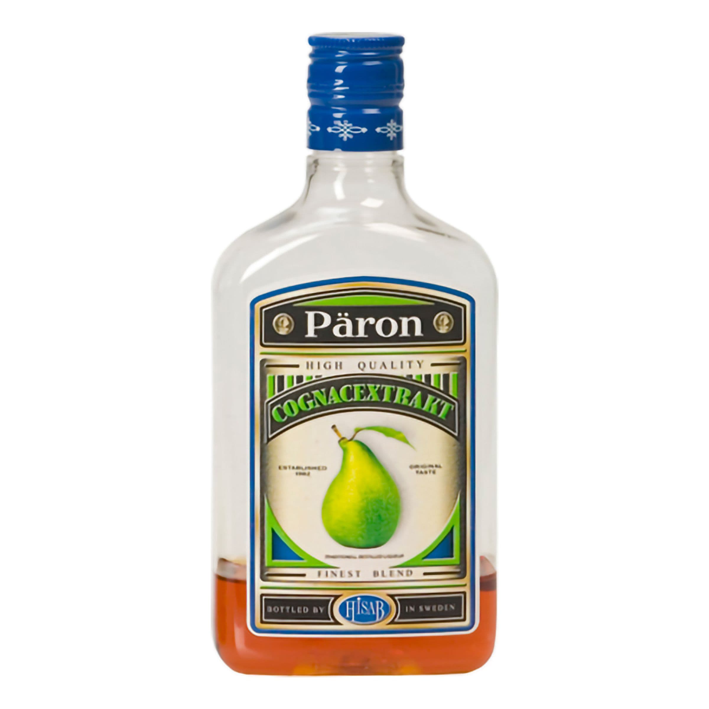 Päärynäkonjakkiuute - 500 ml