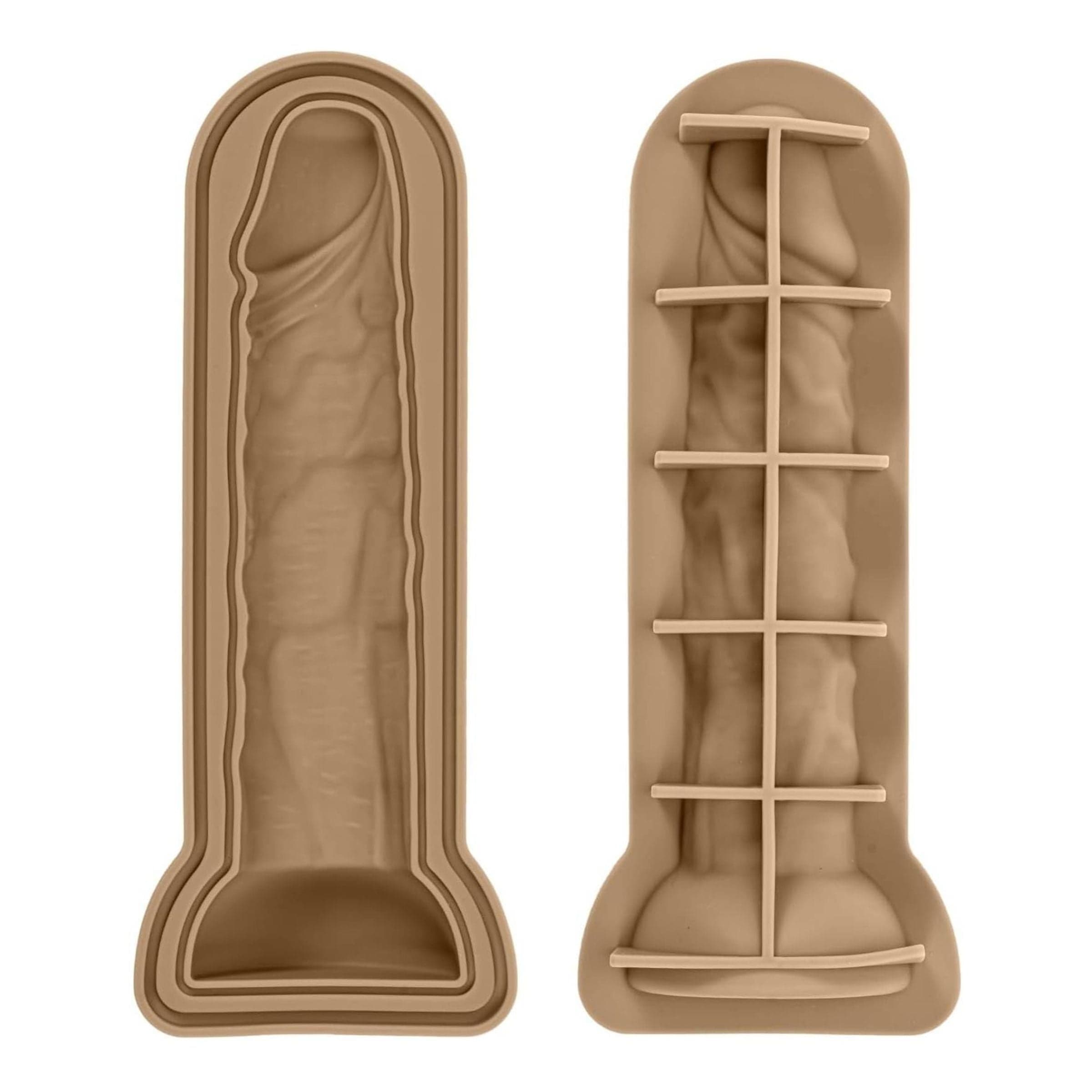 Penis Jäämuotti - Pieni