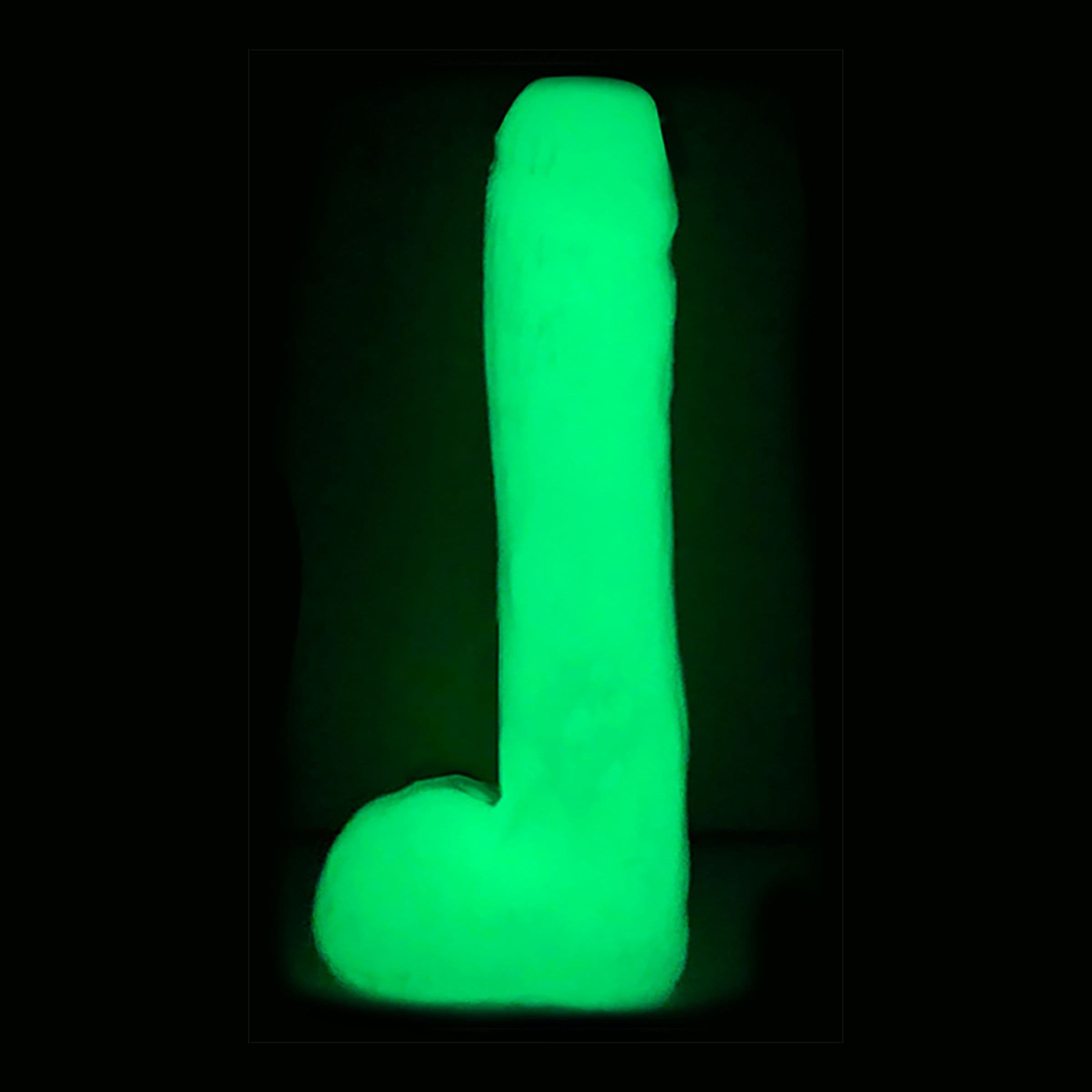 Penissaippua Itsevalaiseva