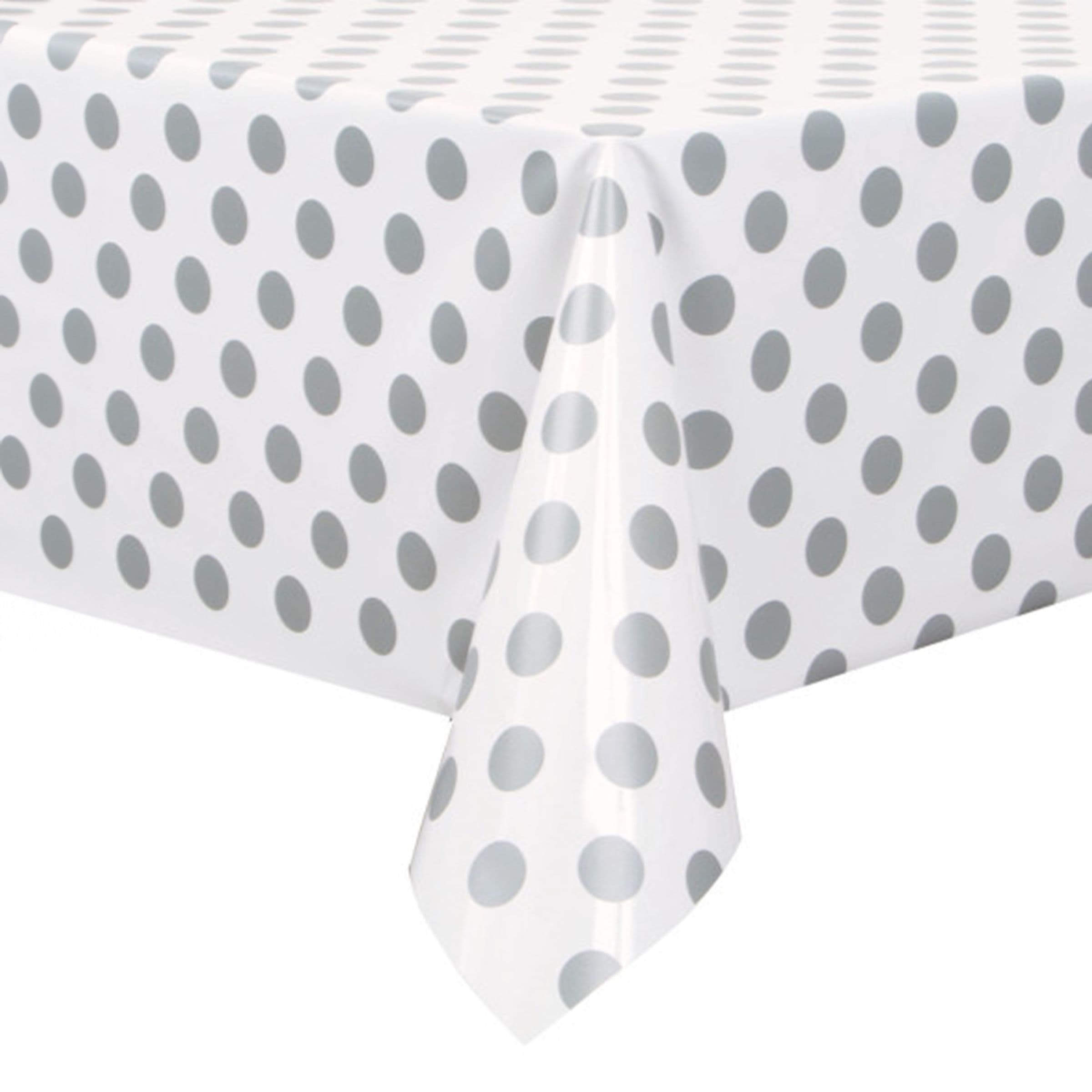 Muoviliina Hopea Pilkullinen