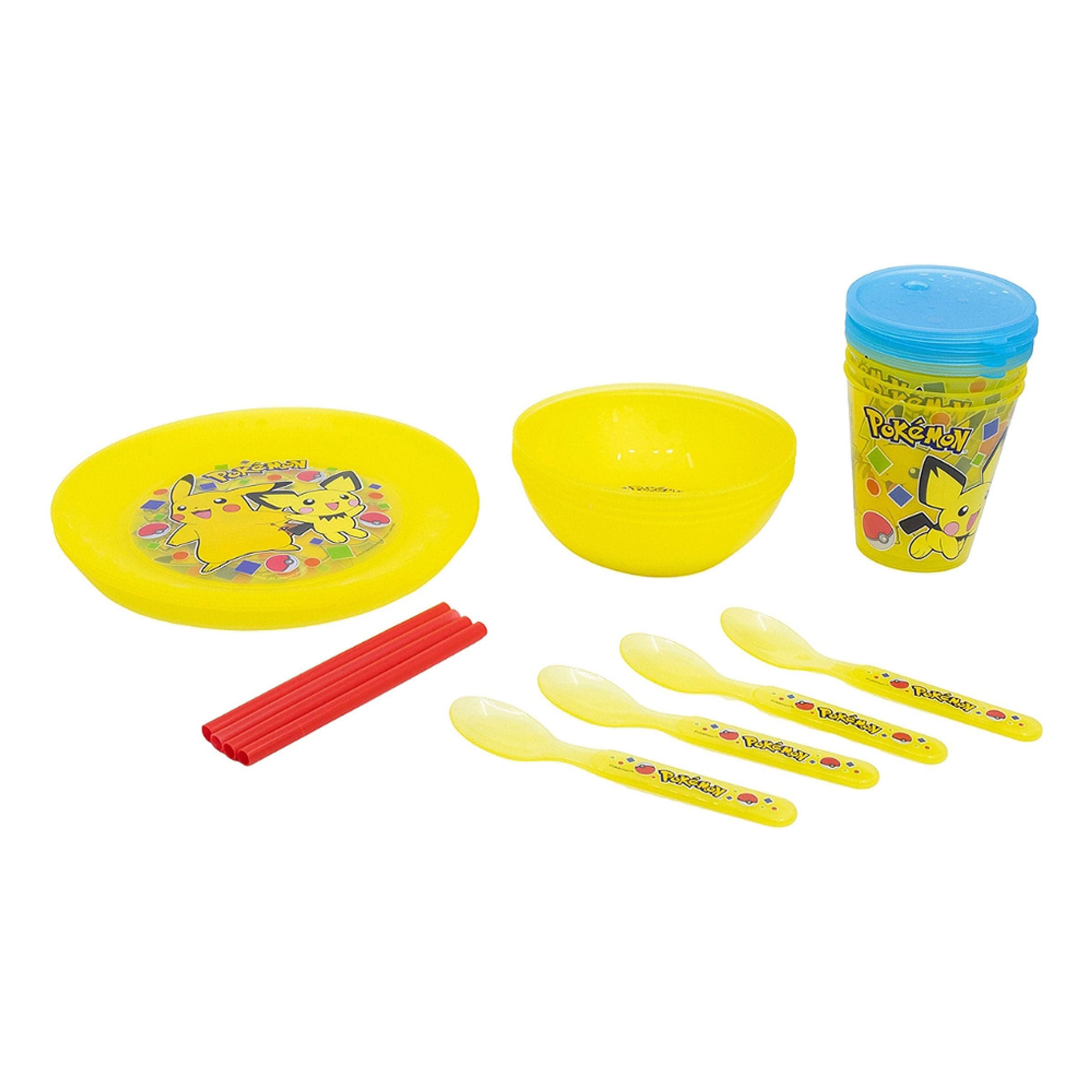 Pokémon Lastenastiasto Setti
