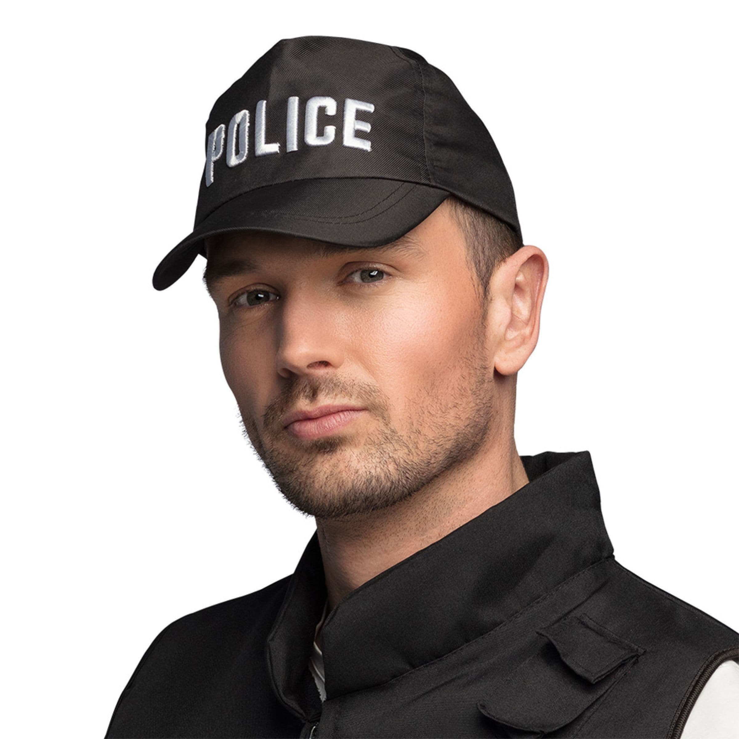 Poliisilippis Police - One size