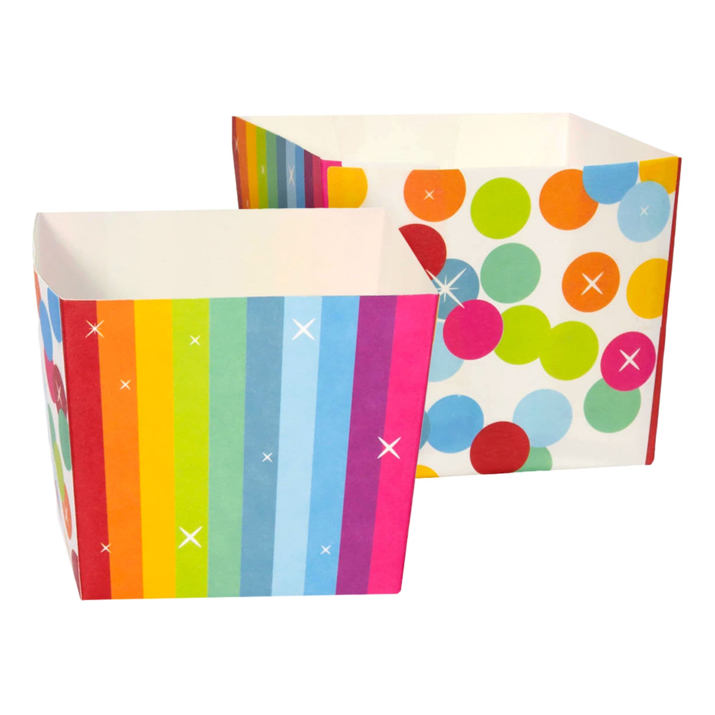Popcornastia Rainbow