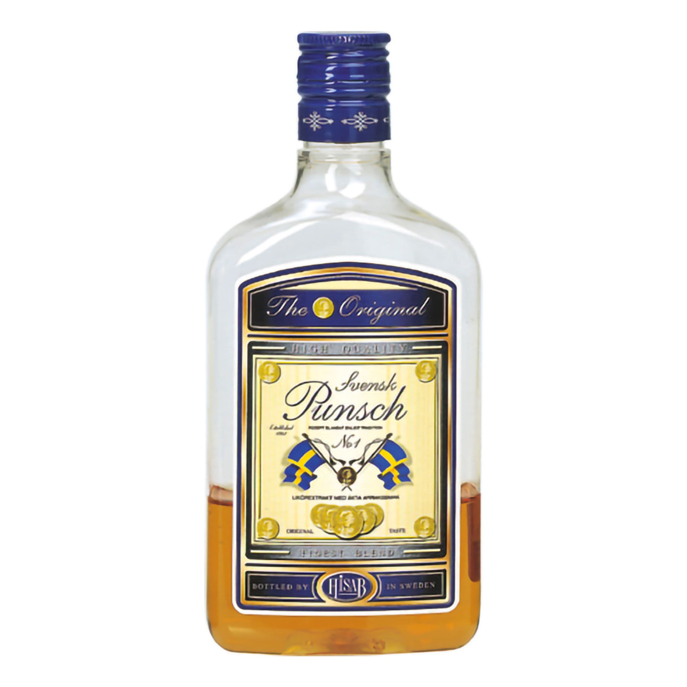 Punsch-uute - 500 ml