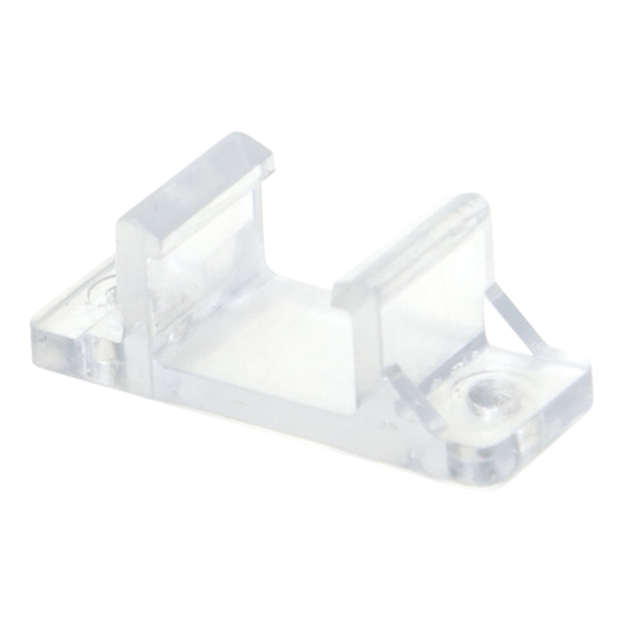 Valonauha Tarvikkeet NEOLED - Klipsi Leveä