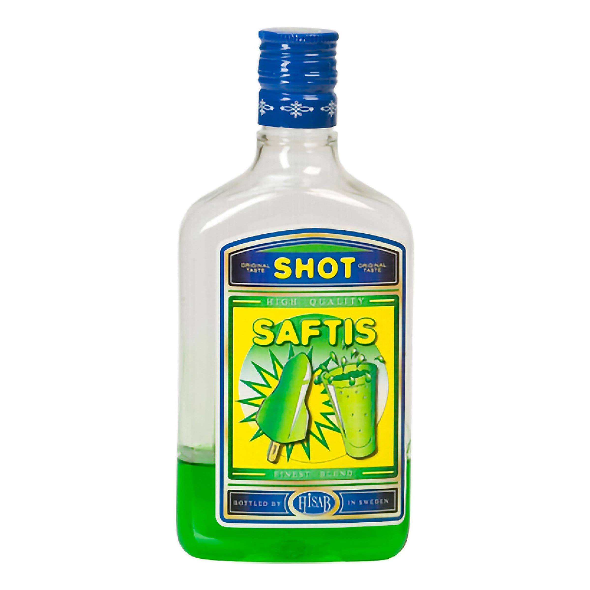 Saftis Fill-up Uute - 500 ml