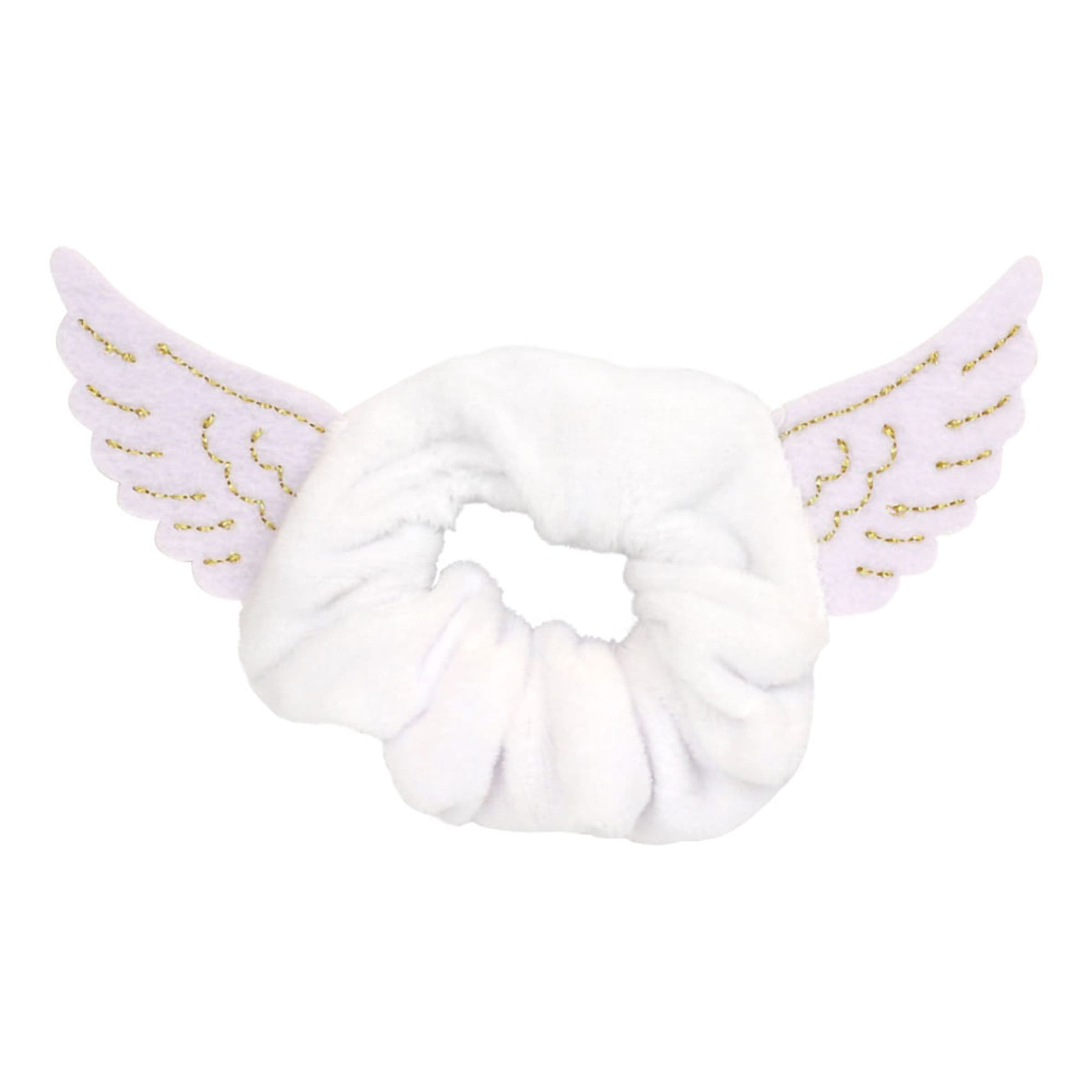 Scrunchie Enkelinsiivillä