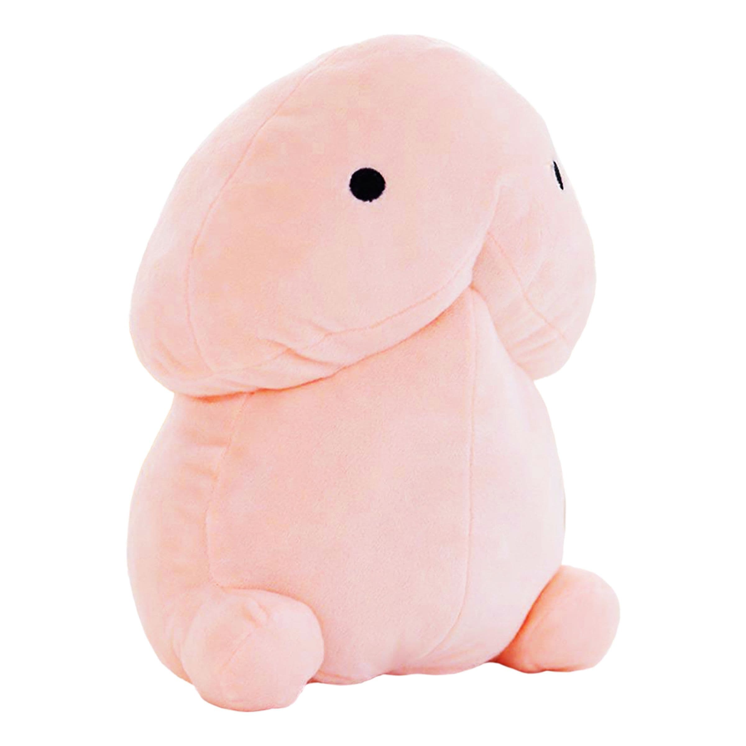 Penistyyny - Vaalea Iso