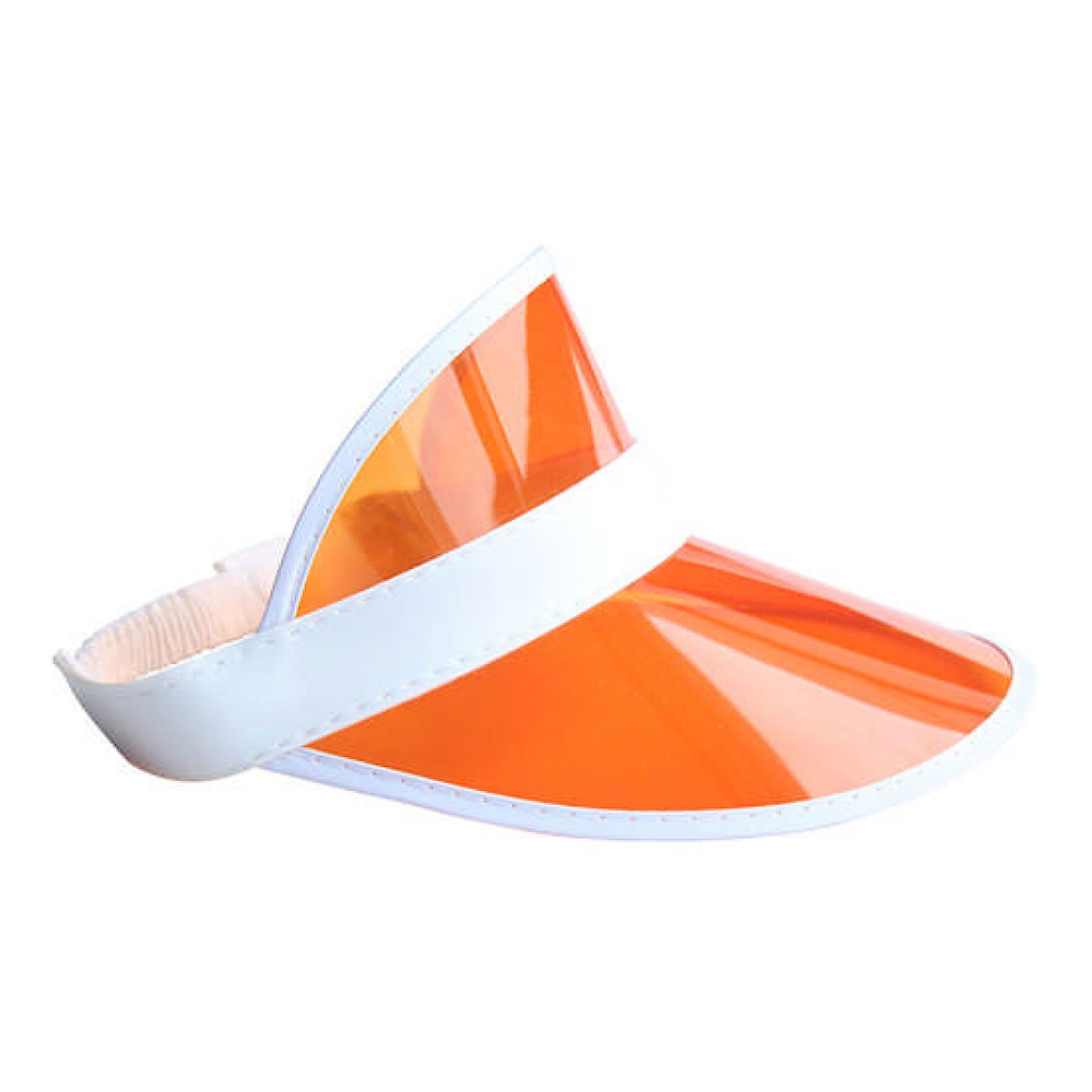 Aurinkolippa Oranssi - One size