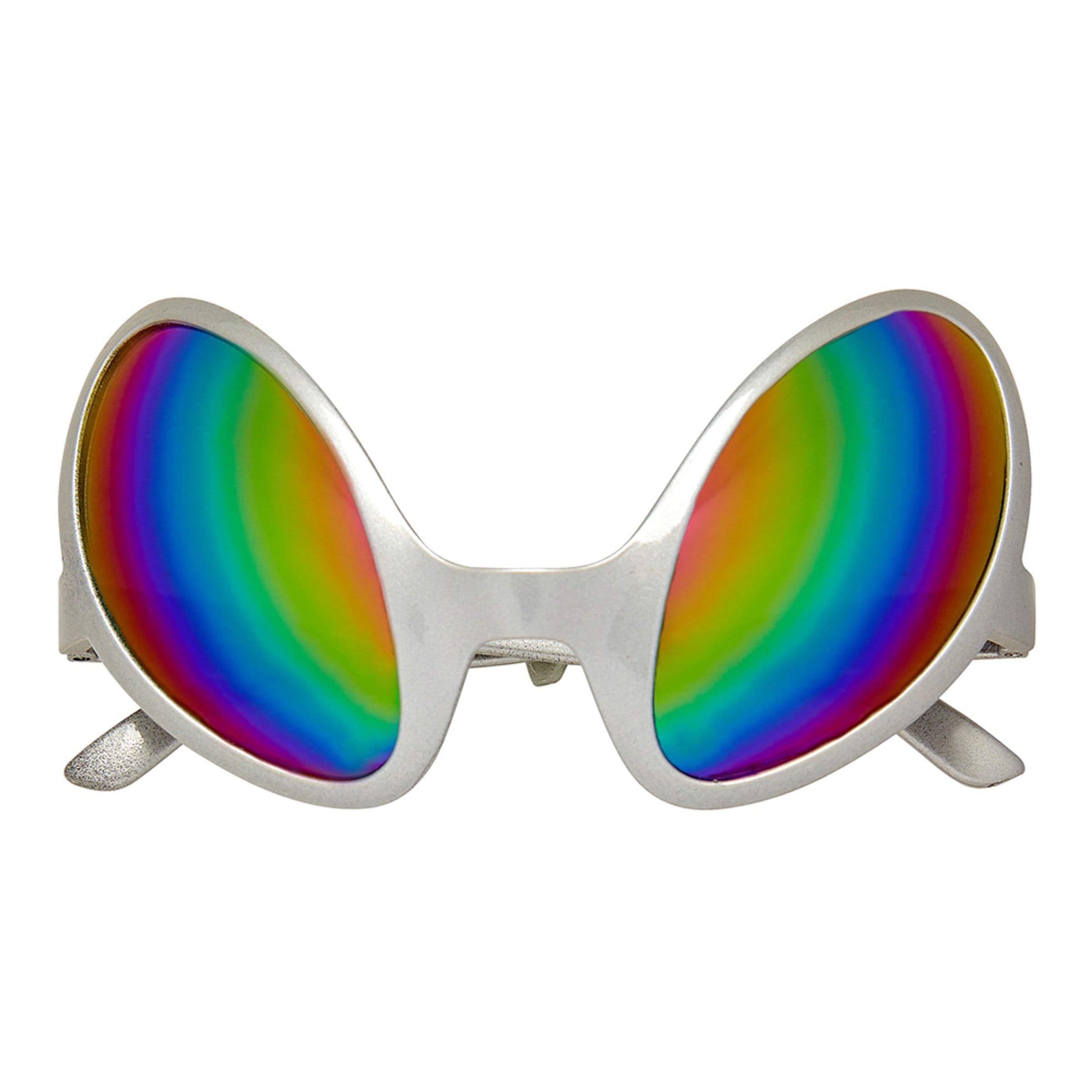 Space Alien Silmälasit