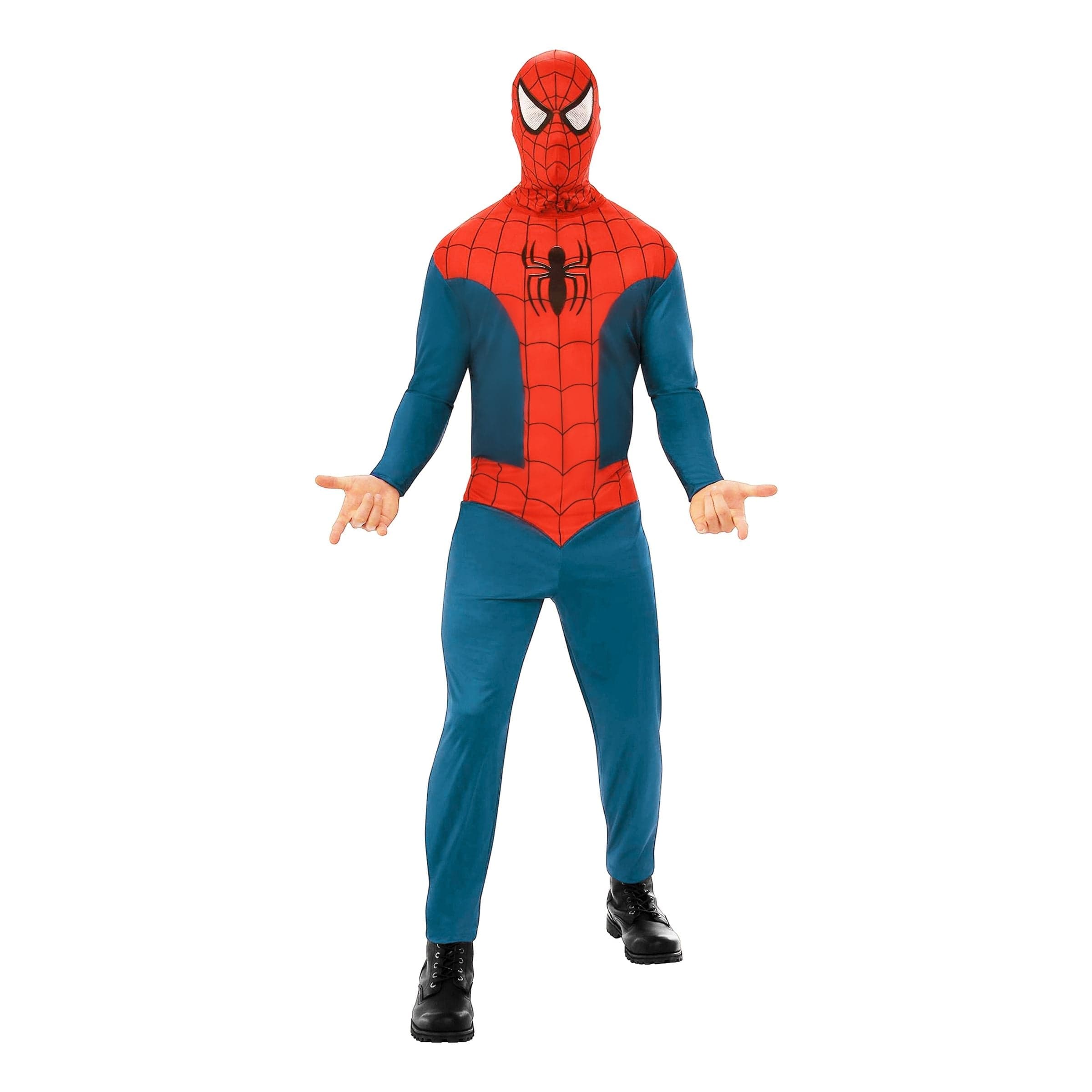 Spider-Man Naamiaisasu - Medium