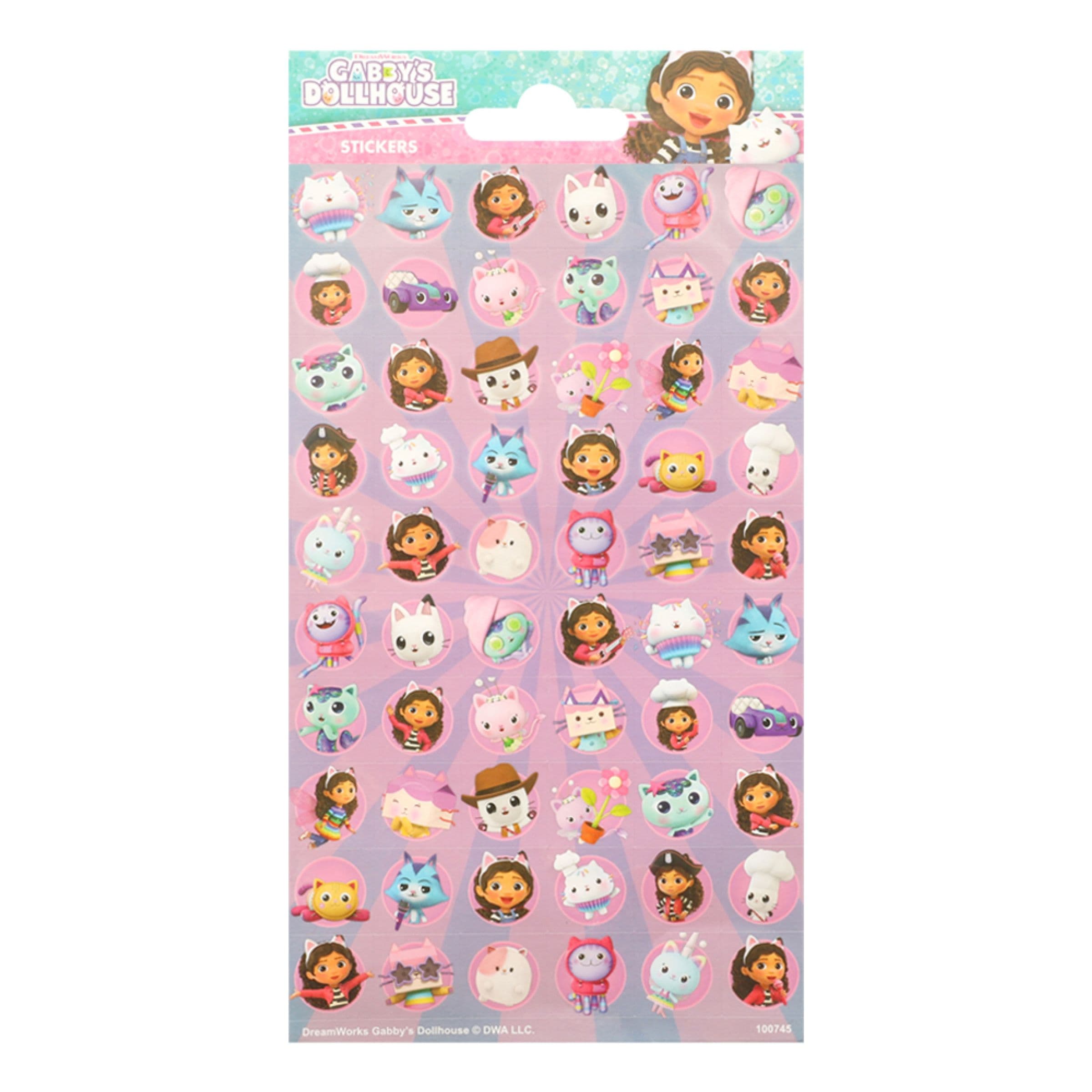 Tarrat Gabbyn Nukkekoti