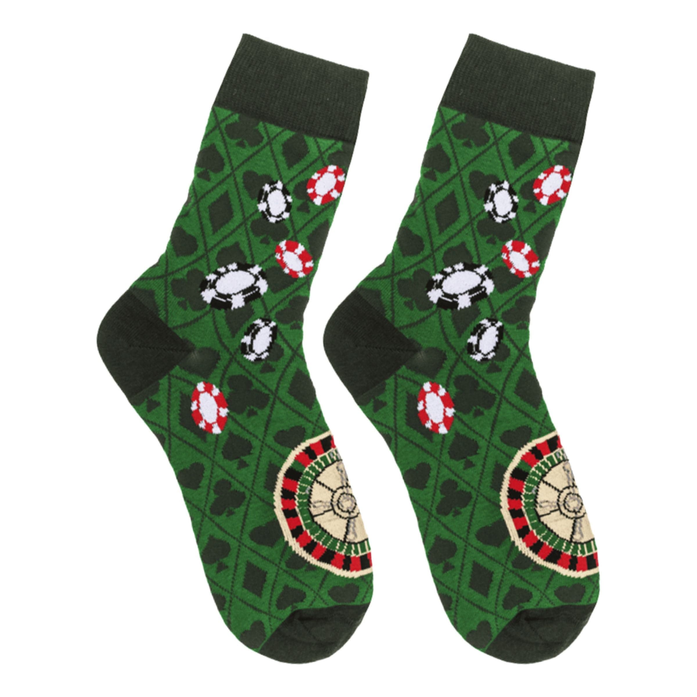 Casino-roulette-sukat - 42–46