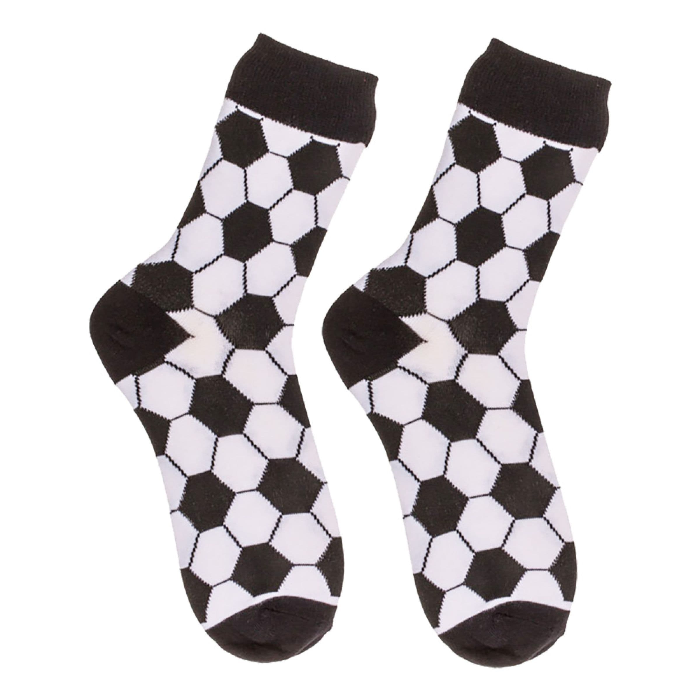 Jalkapallosukat - 42–46