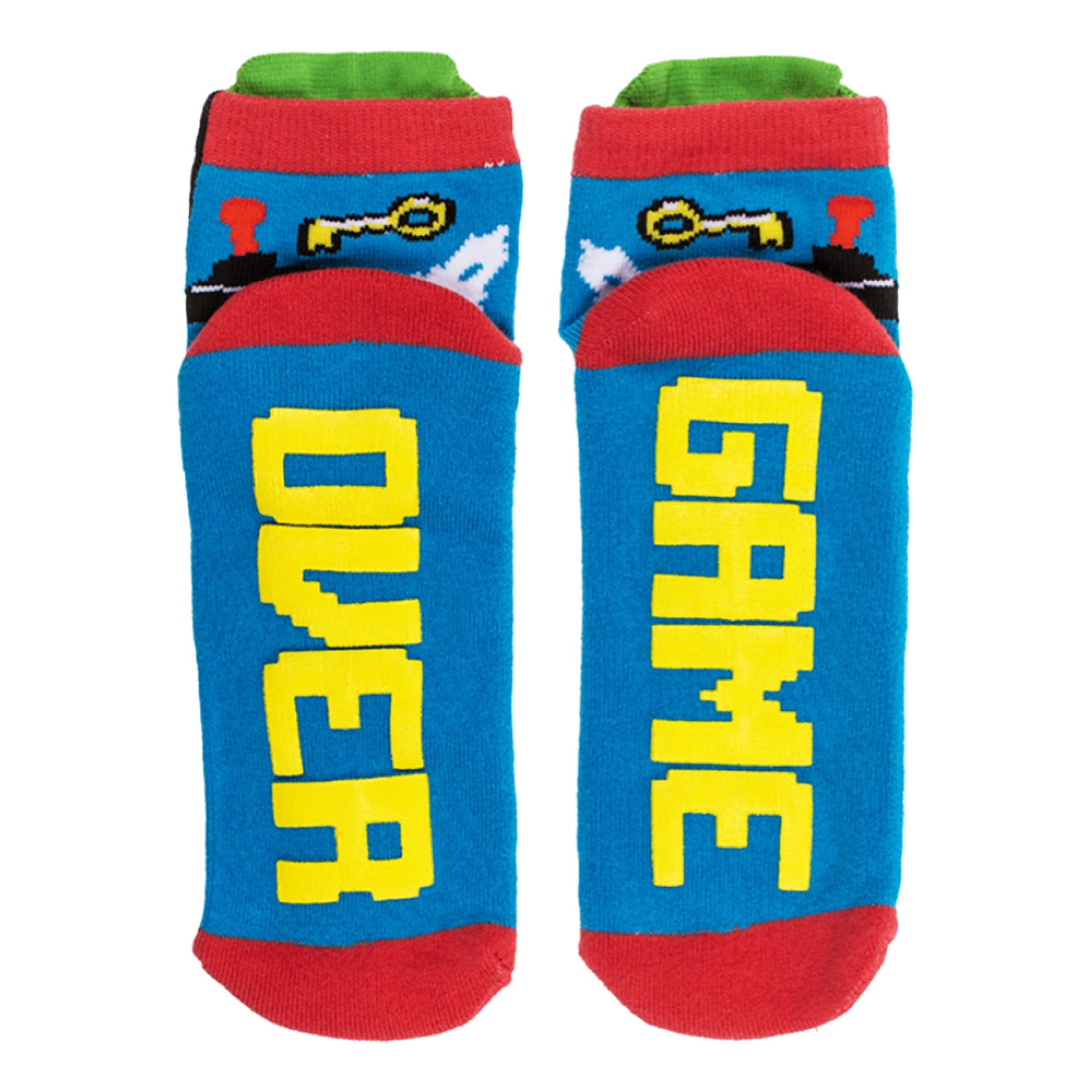 Sukat Game Over - One size