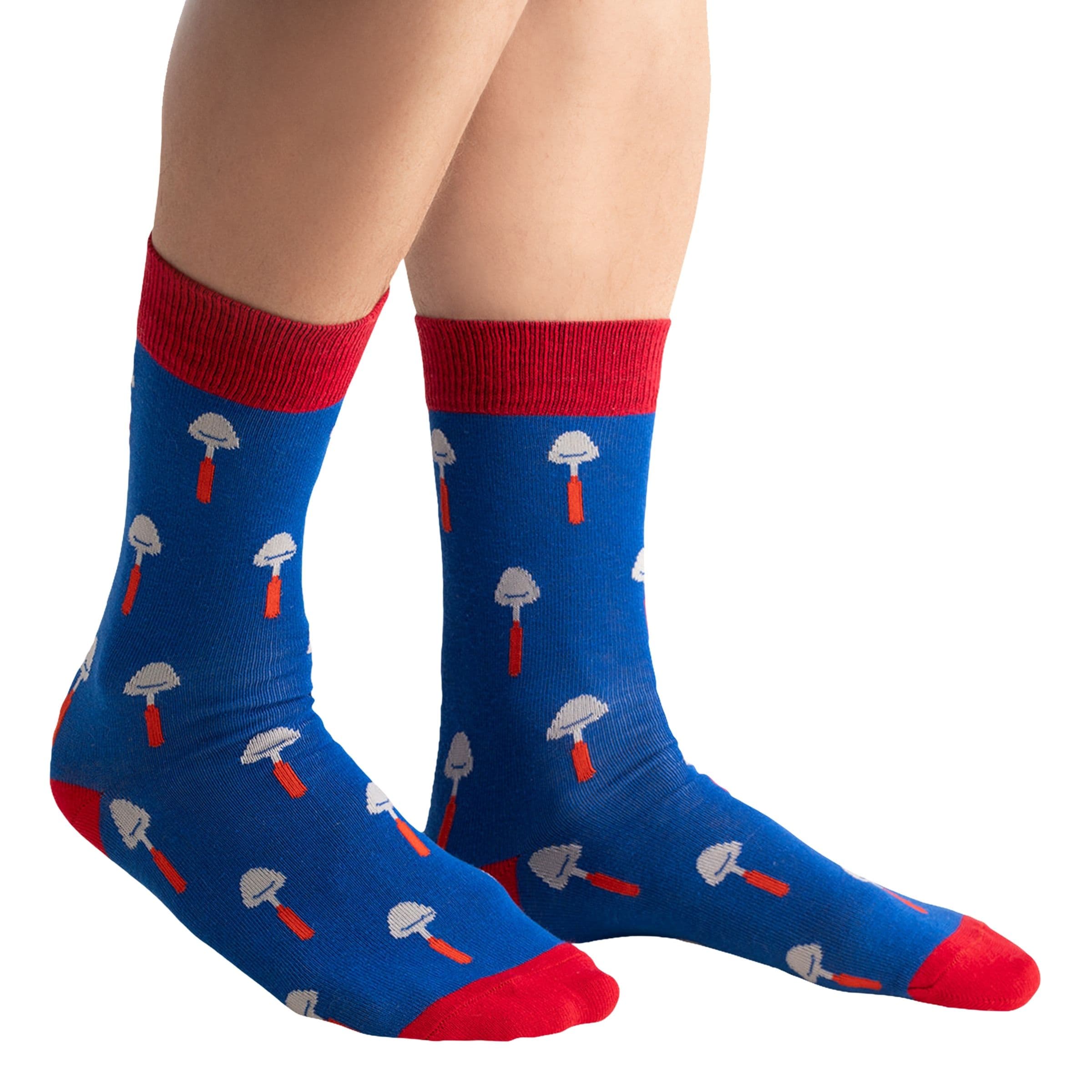 Norjalaiset Turistisukat - Juustohöylä 36-40