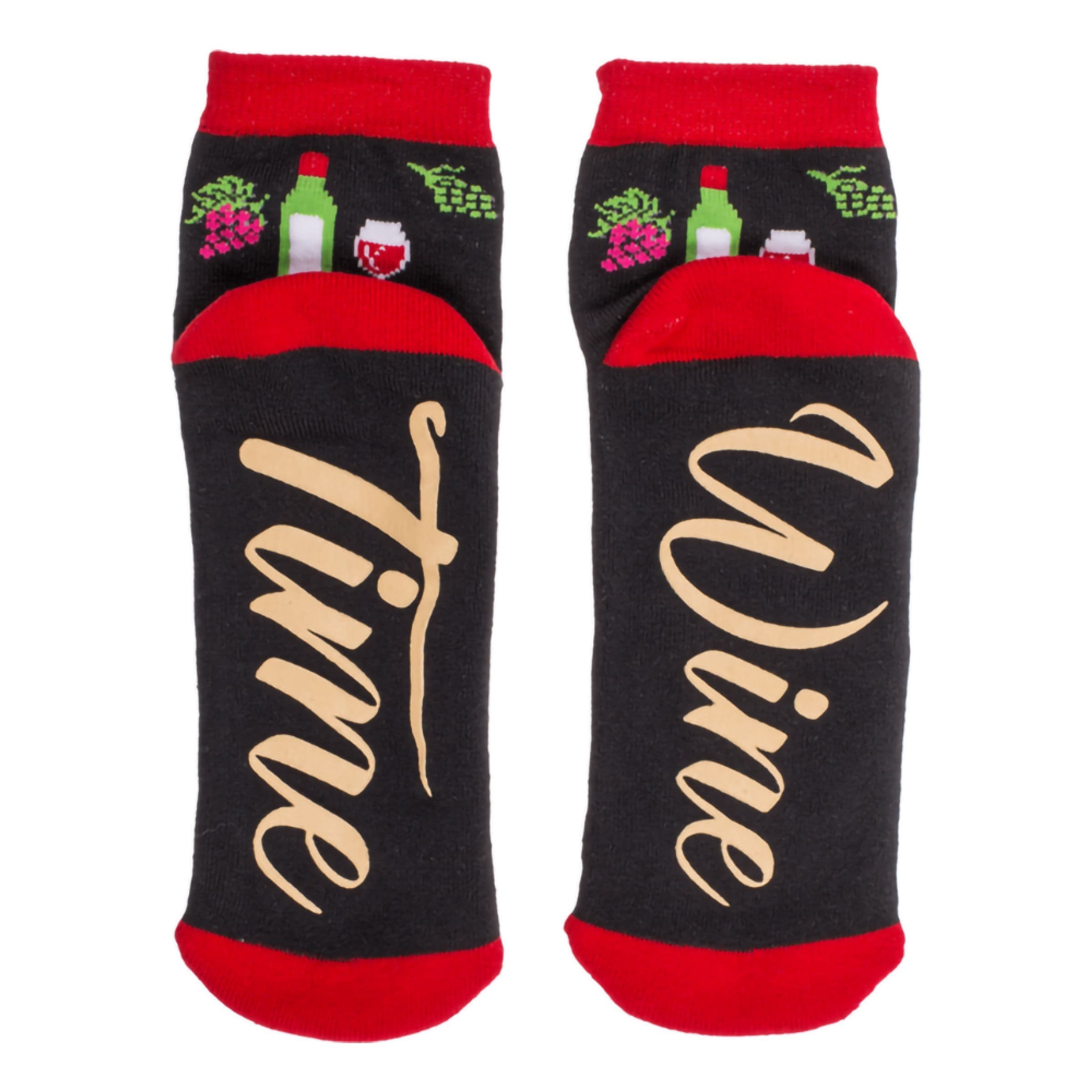 Sukat Wine Time - One size