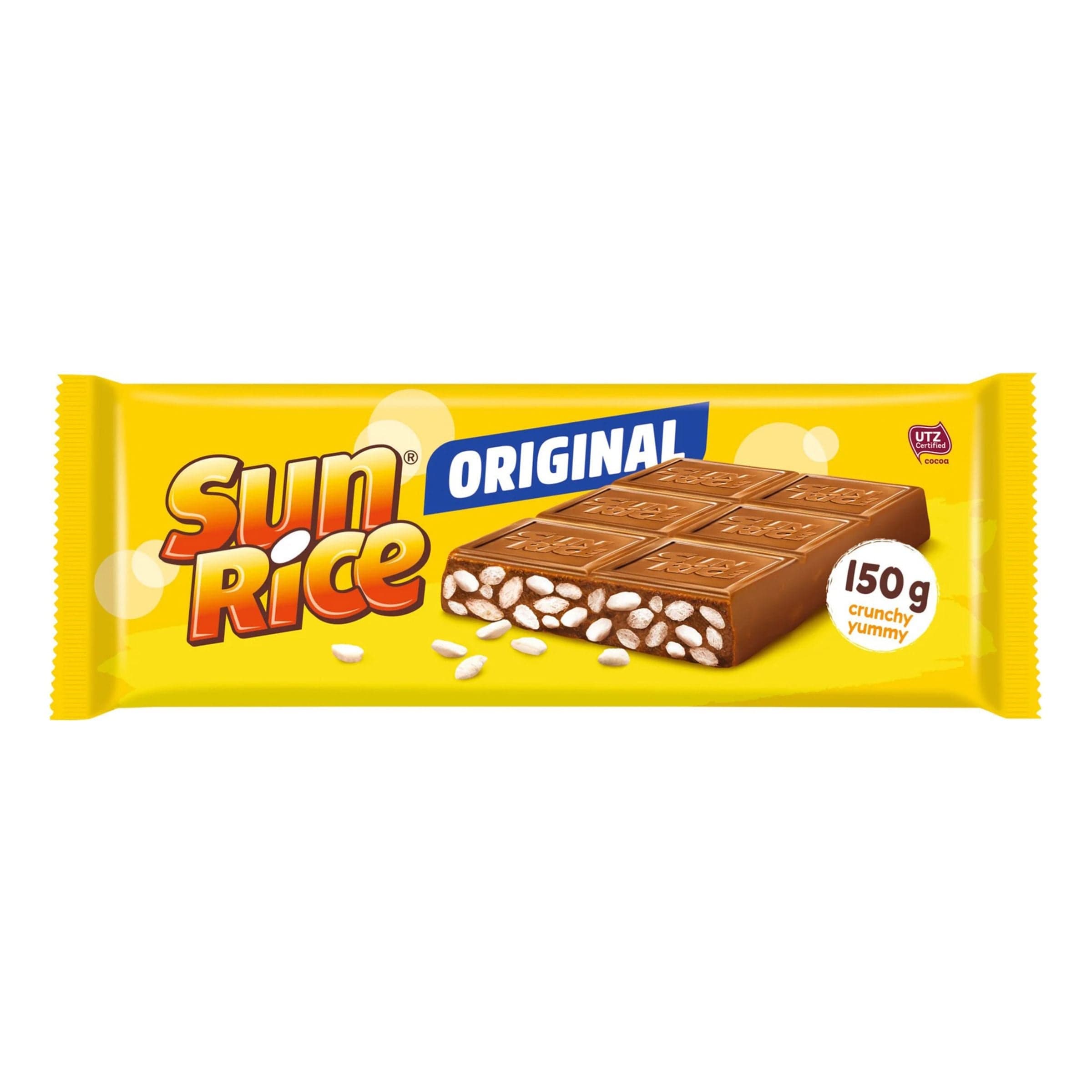 Sun Rice Classic - 150 g
