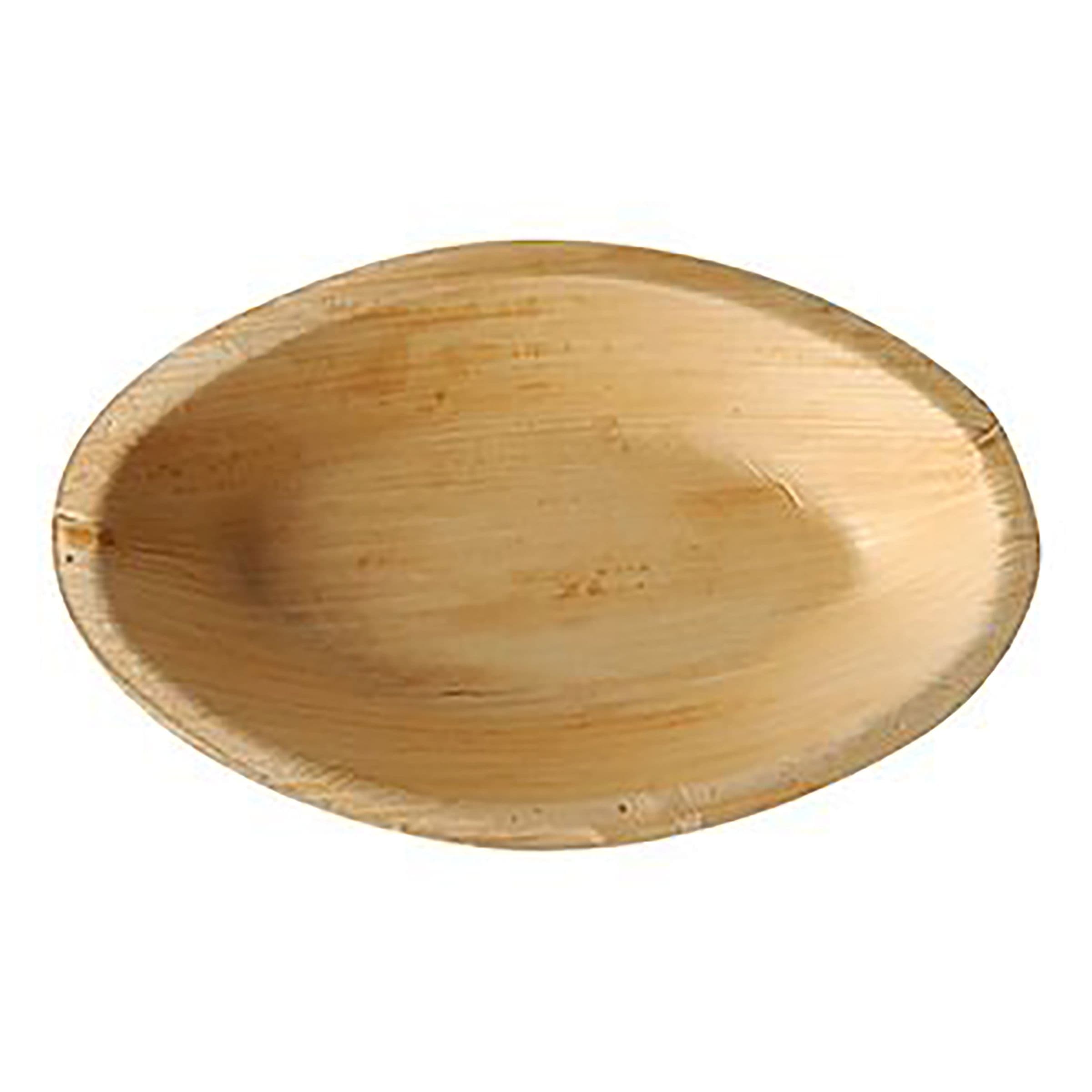 Kulhot Palmunlehdistä Ovaalit - 6-pakkaus