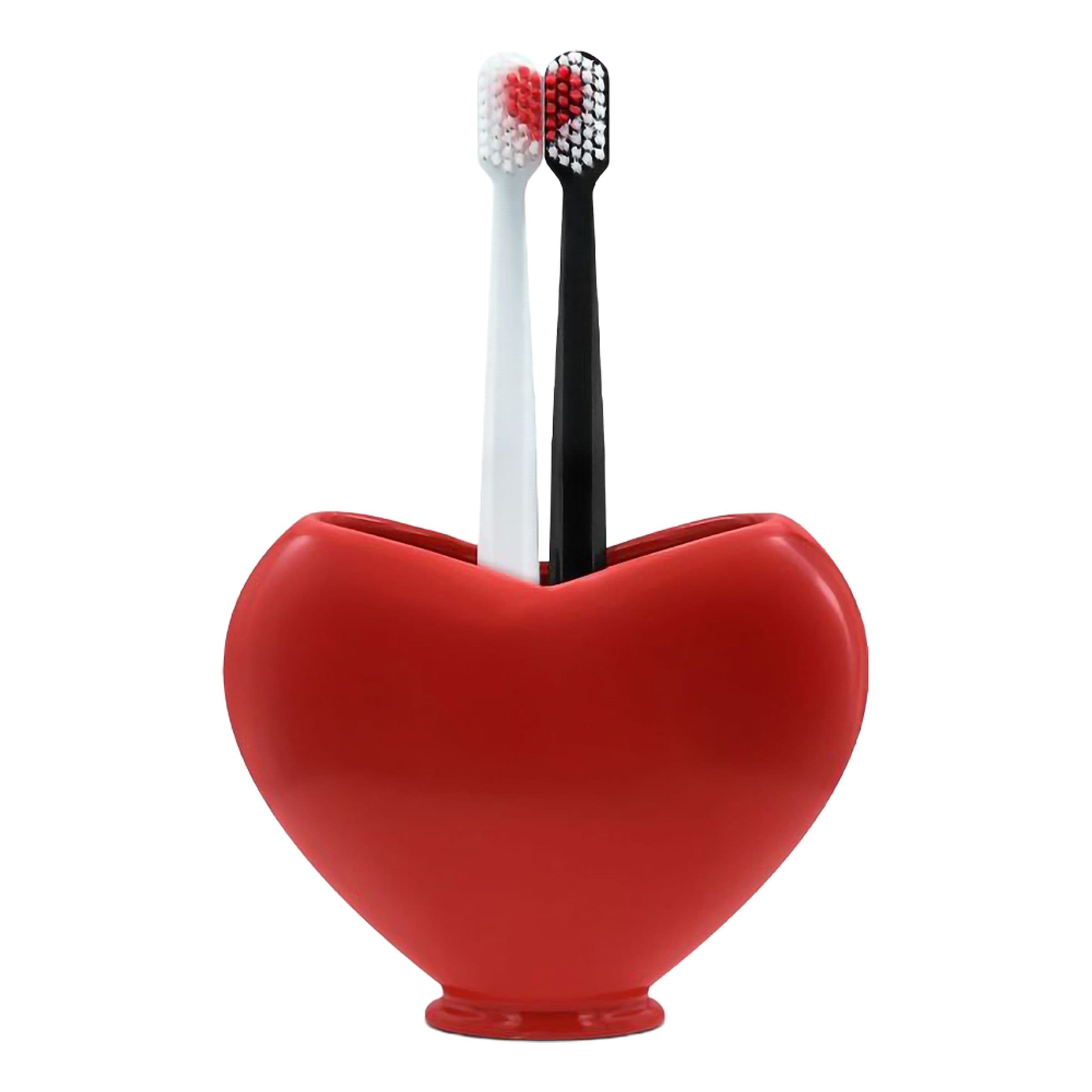 Hammassharjateline Sydän